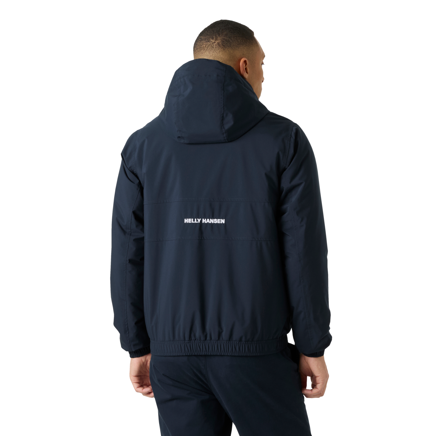 Helly Hansen Smoegen INS Rain jakna - moška