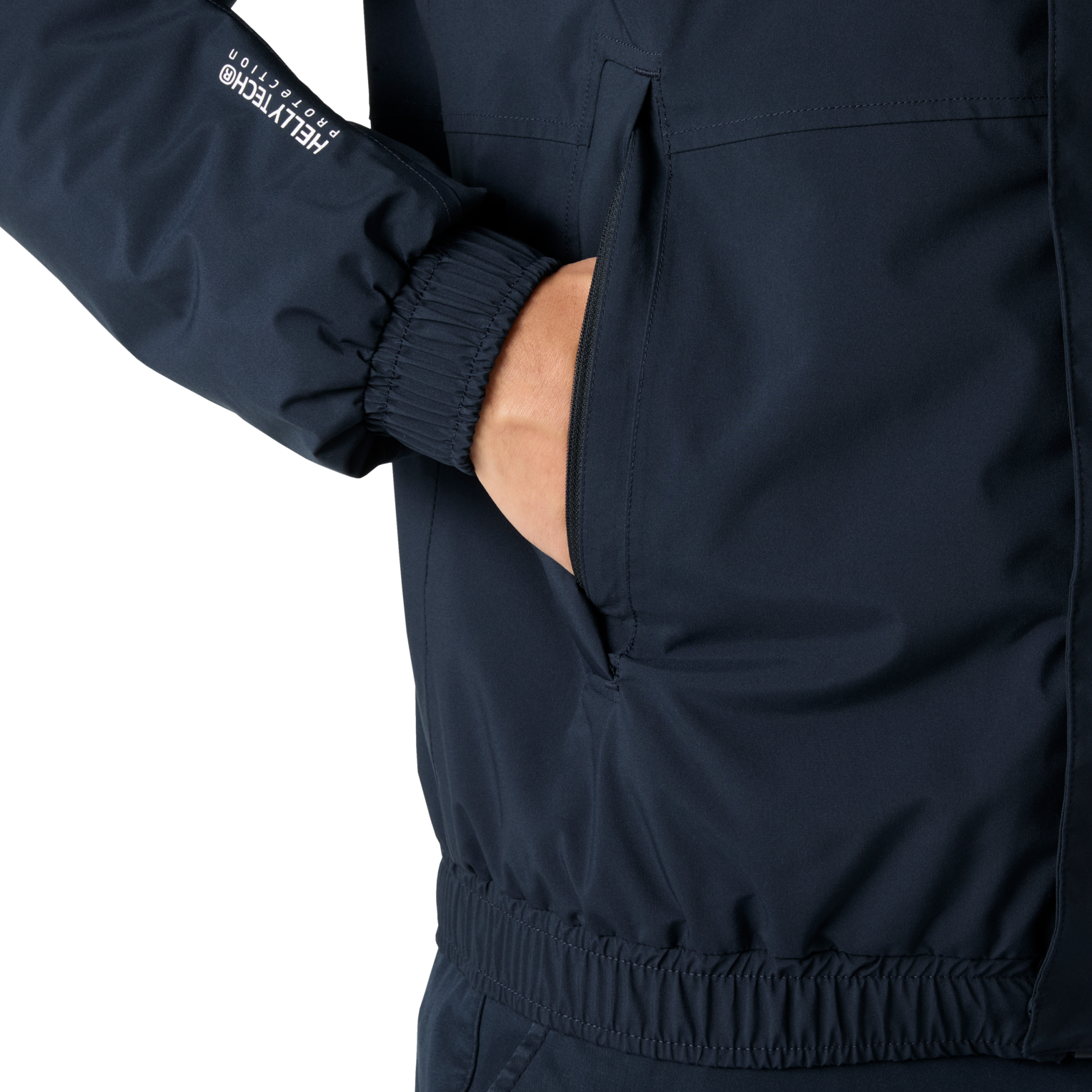 Helly Hansen Smoegen INS Rain jakna - moška