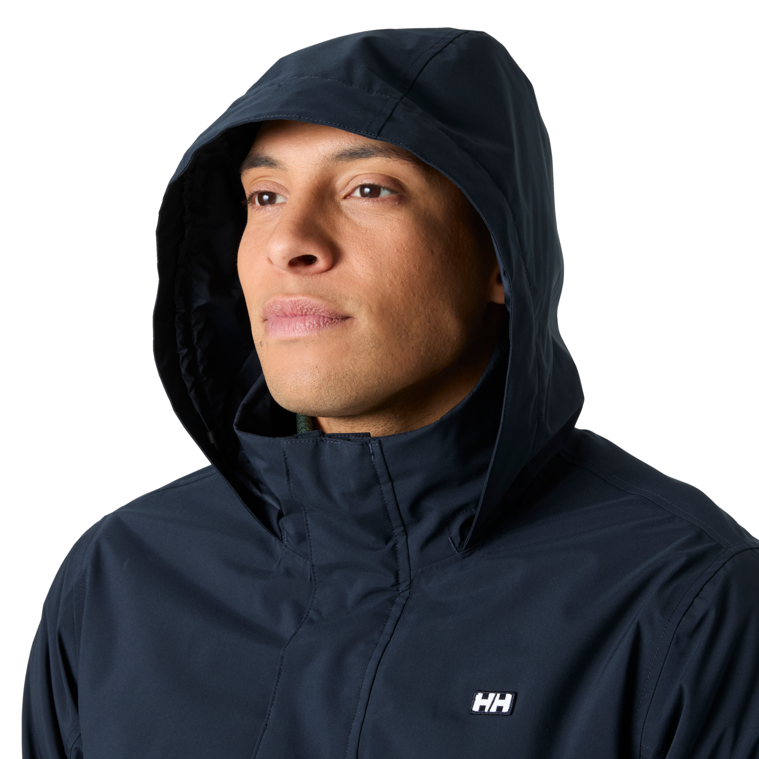 Helly Hansen Smoegen INS Rain jakna - moška