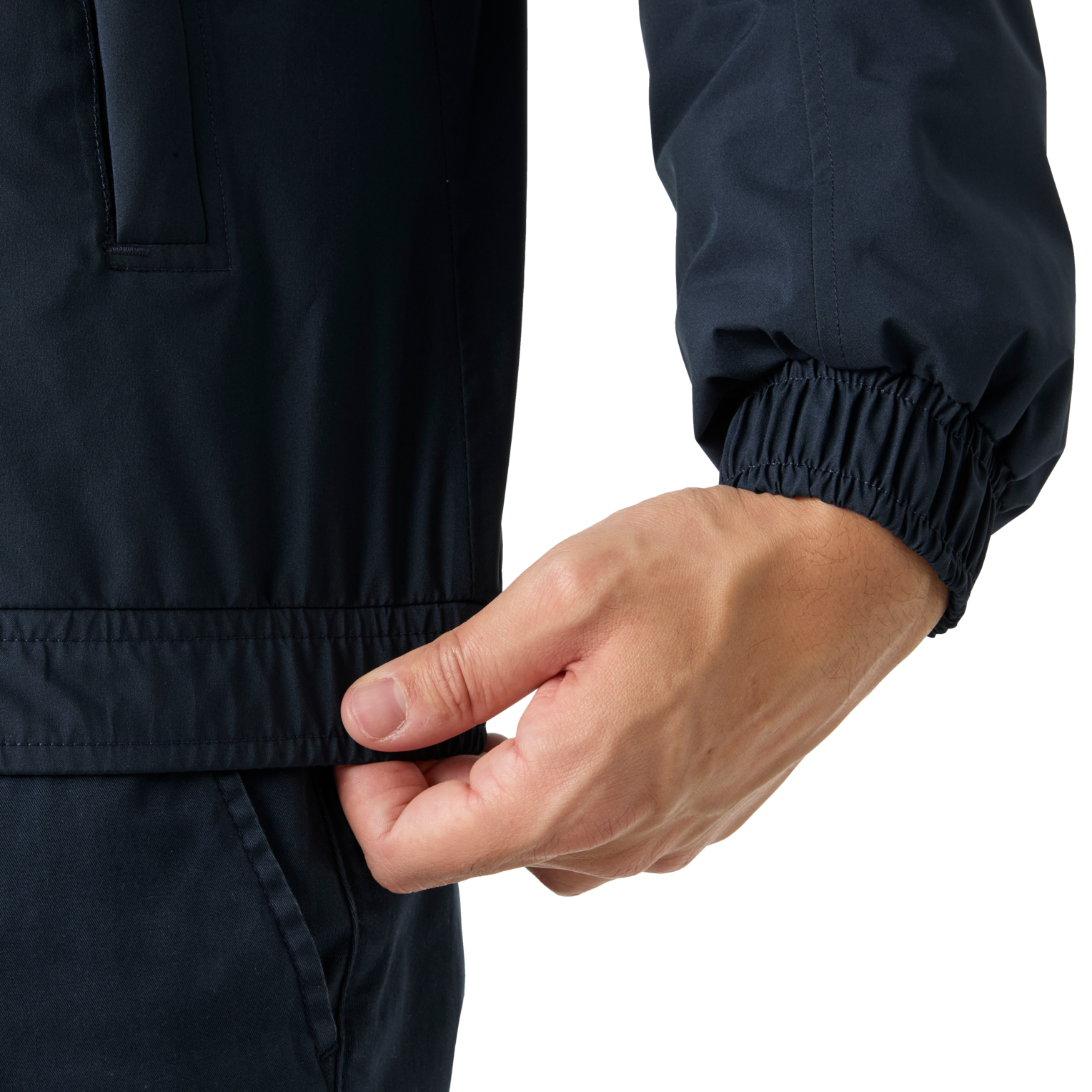 Helly Hansen Smoegen INS Rain jakna - moška