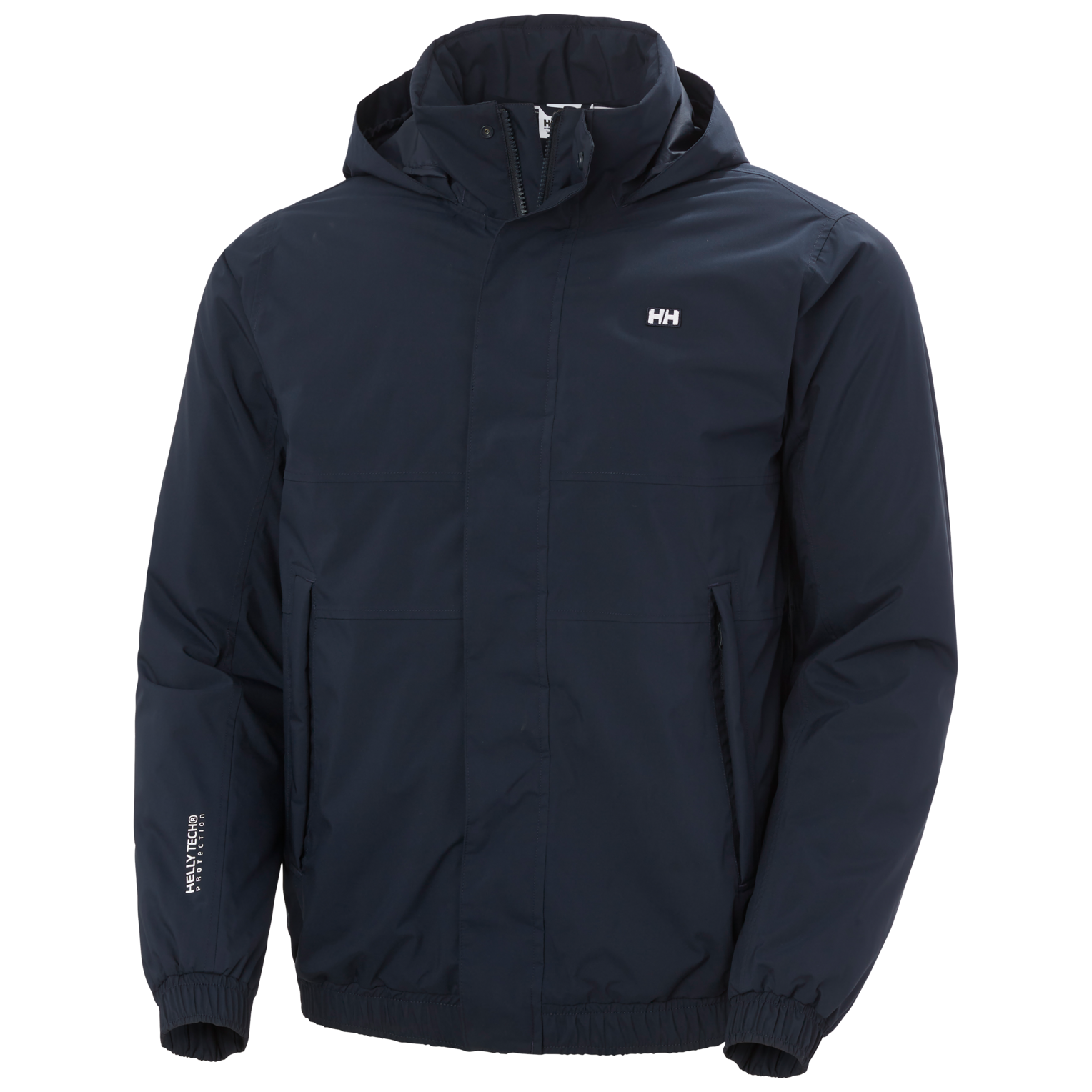 Helly Hansen Smoegen INS Rain jakna - moška