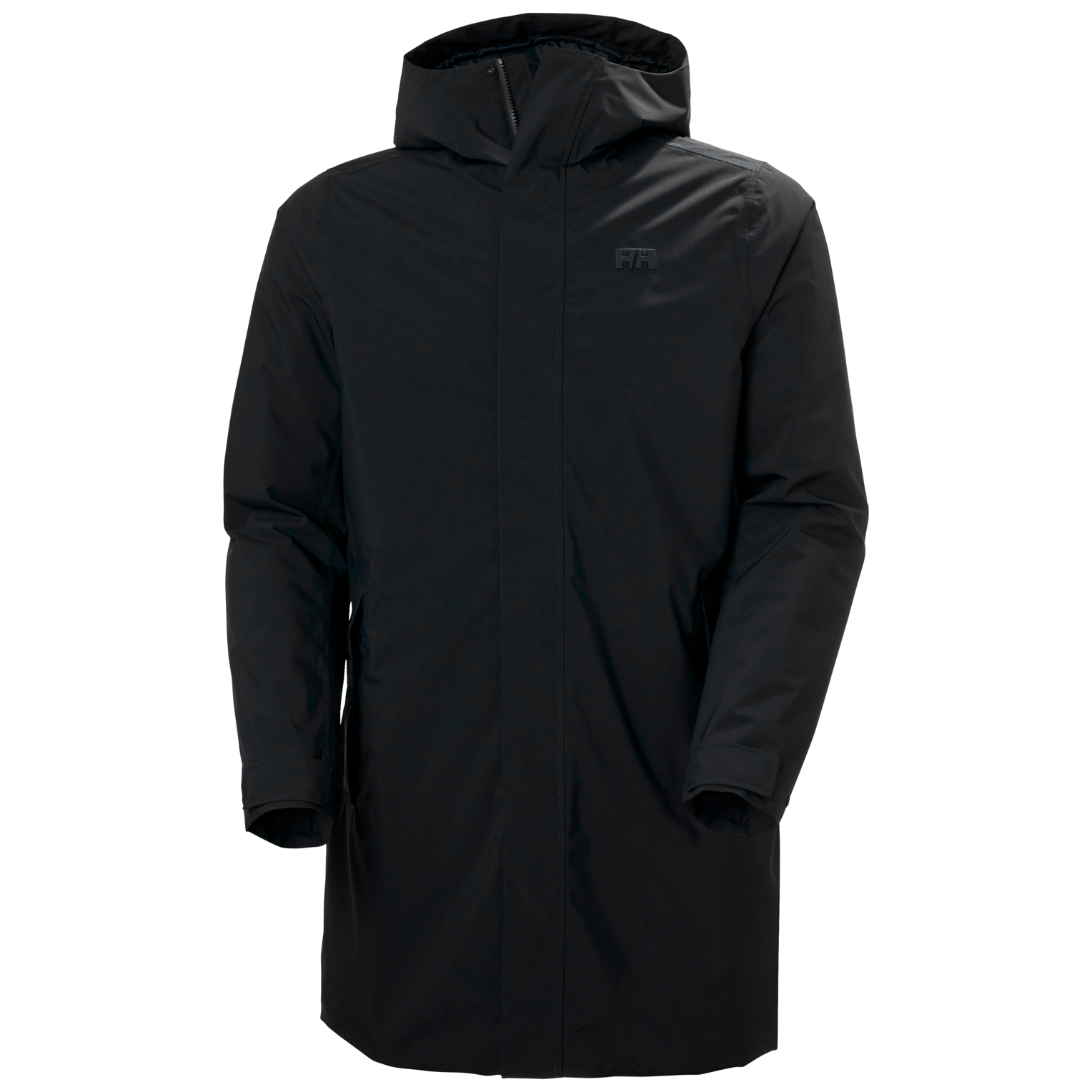 Helly Hansen BRUSSEL INS RAIN COAT - moški zimski dežni plašč