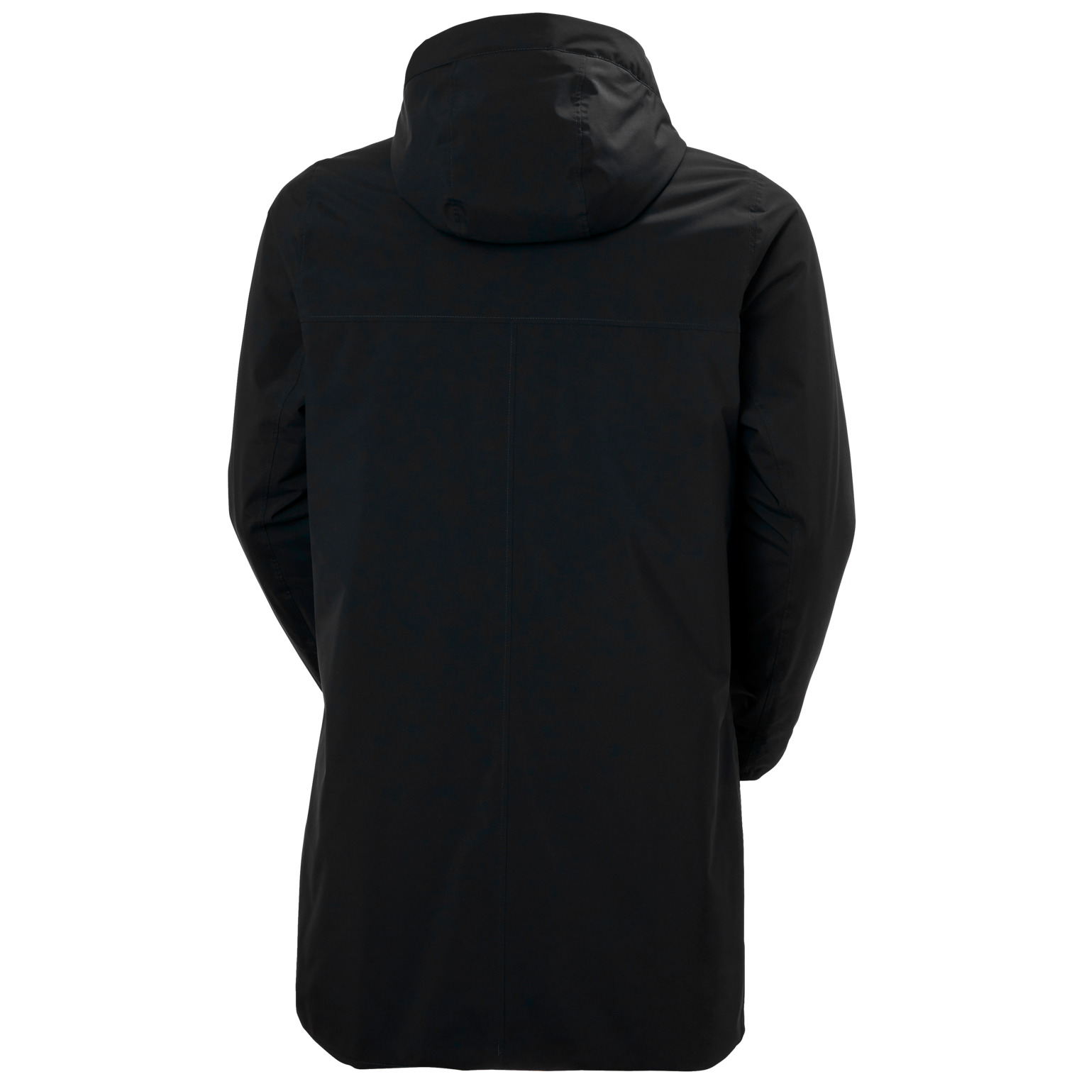 Helly Hansen BRUSSEL INS RAIN COAT - moški zimski dežni plašč