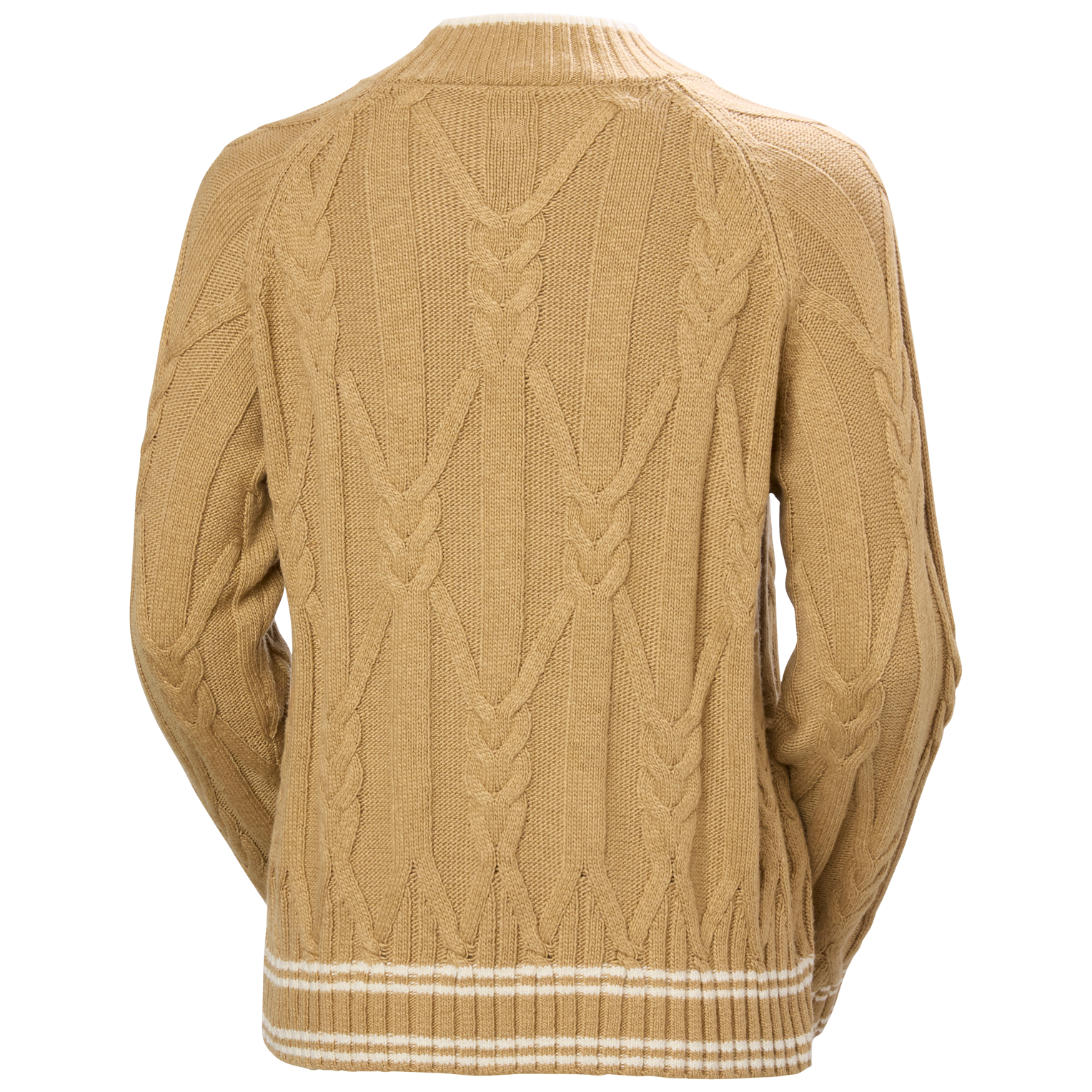 Helly Hansen Positano Knit pulover - ženski