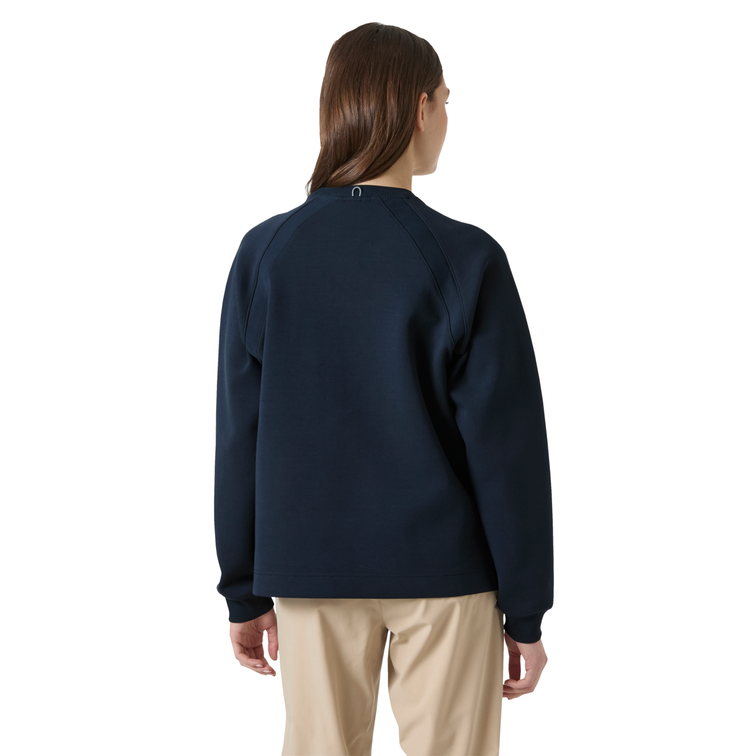 Helly Hansen W CAPRI SWEATSHIRT - ženski pulover