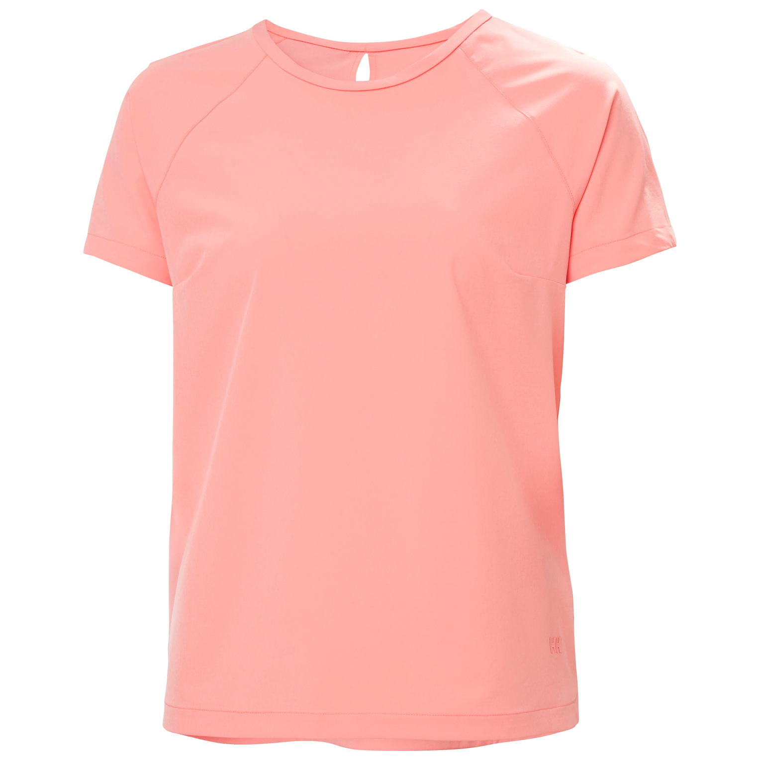 Helly Hansen W THALIA T-SHIRT - ženska T-shirt majica