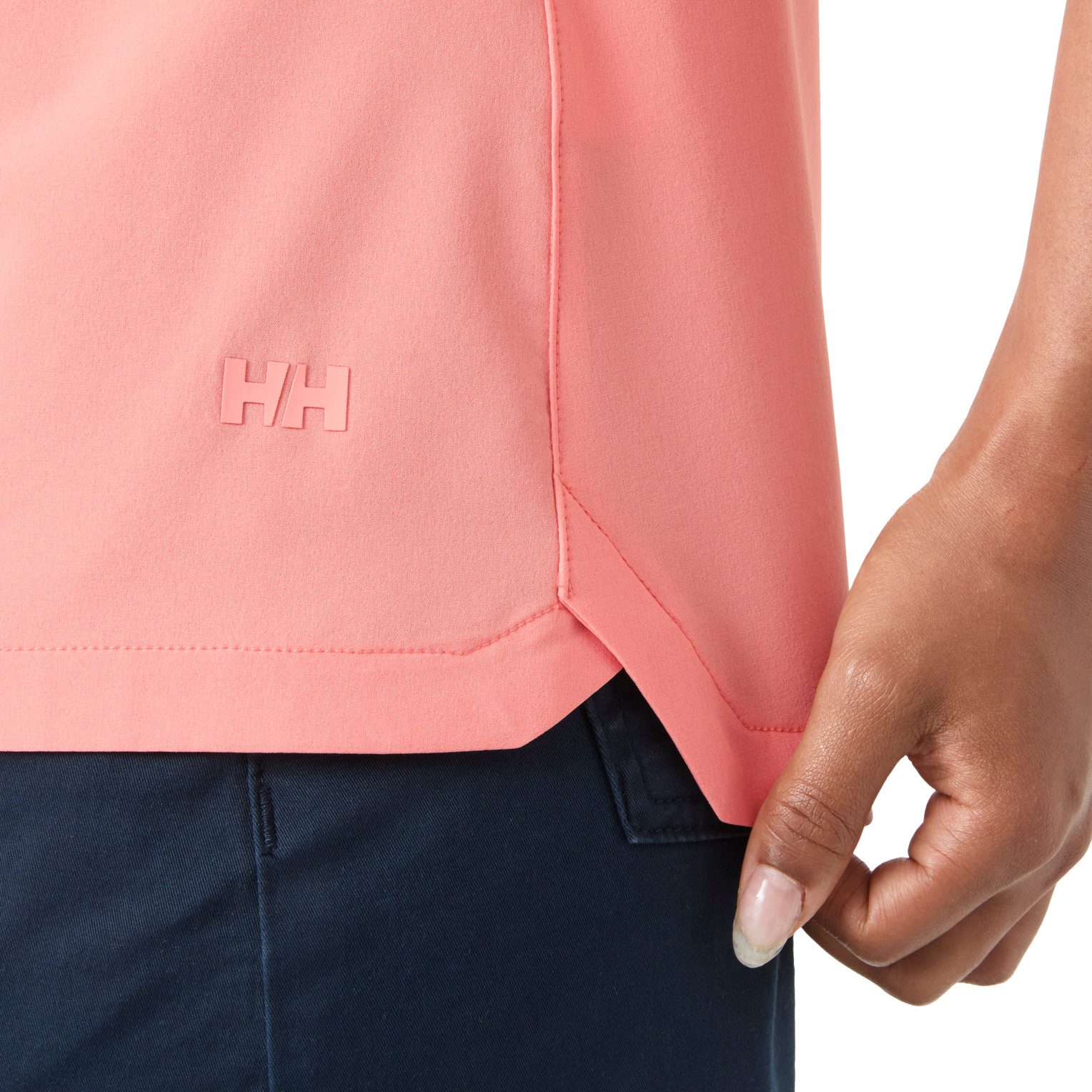 Helly Hansen W THALIA T-SHIRT - ženska T-shirt majica