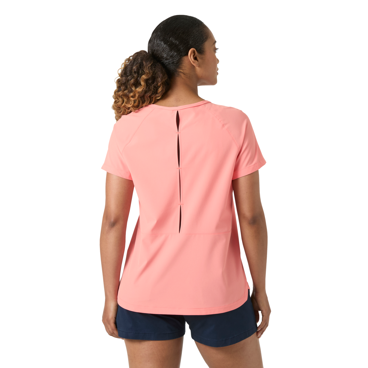Helly Hansen W THALIA T-SHIRT - ženska T-shirt majica