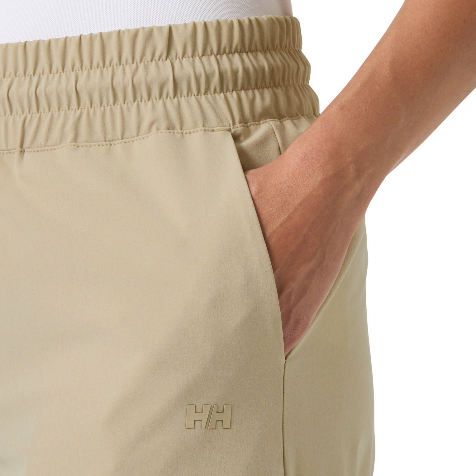 Helly Hansen W THALIA WIDE PANT - ženske široke hlače