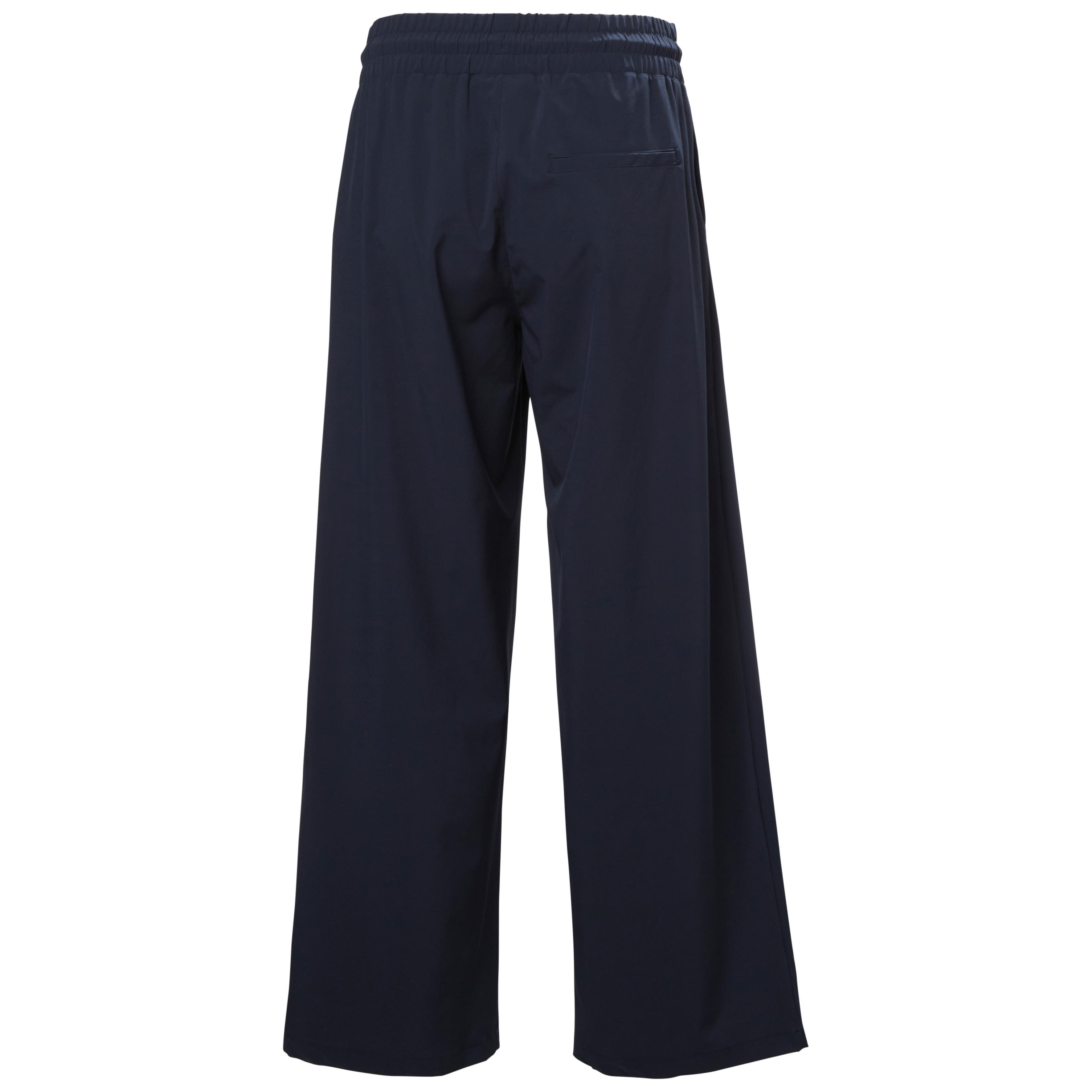 Helly Hansen Thalia Wide hlače - ženske