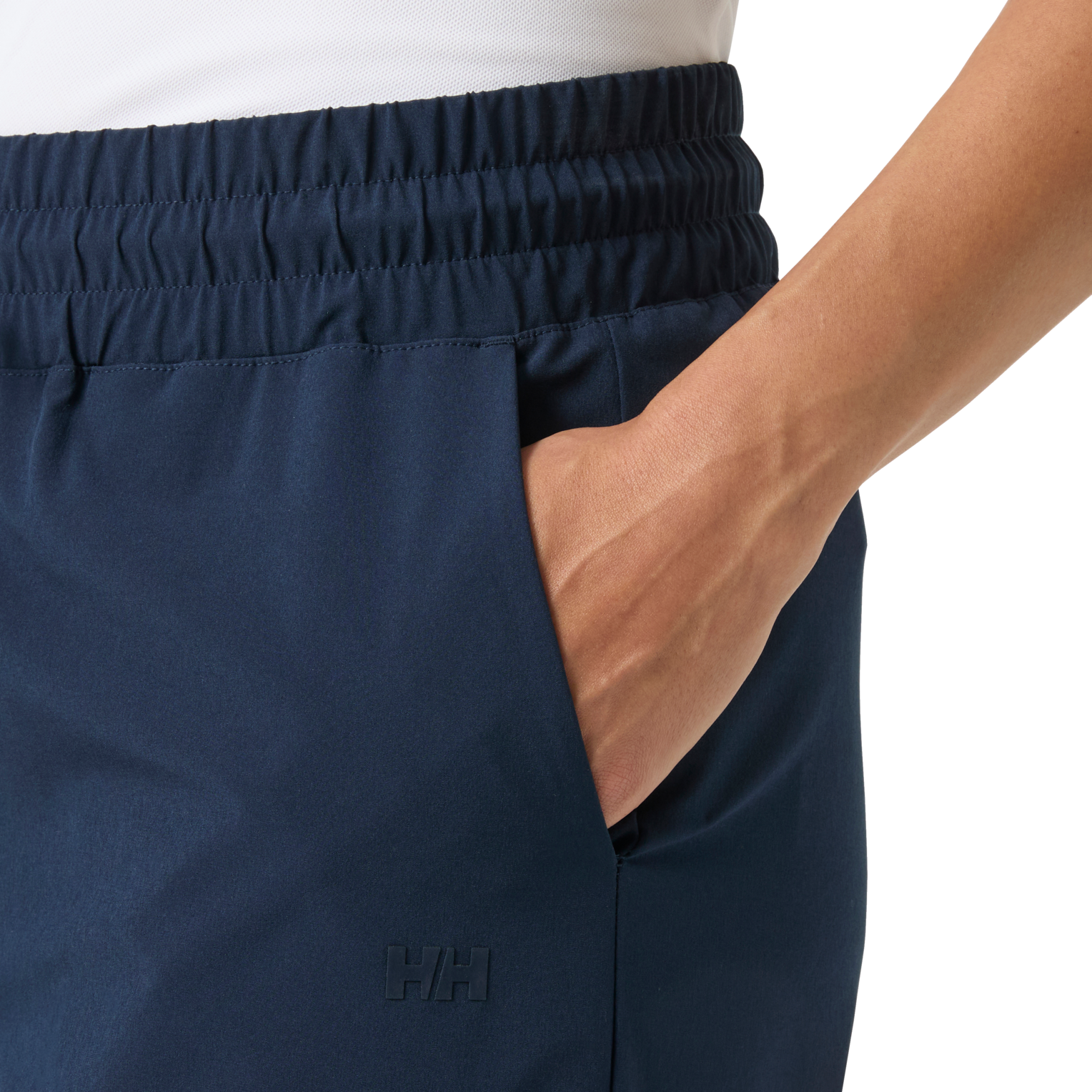 Helly Hansen W THALIA WIDE PANT - ženske široke hlače