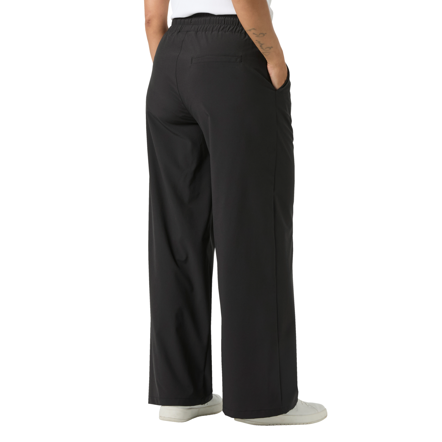 Helly Hansen W THALIA WIDE PANT - ženske široke hlače