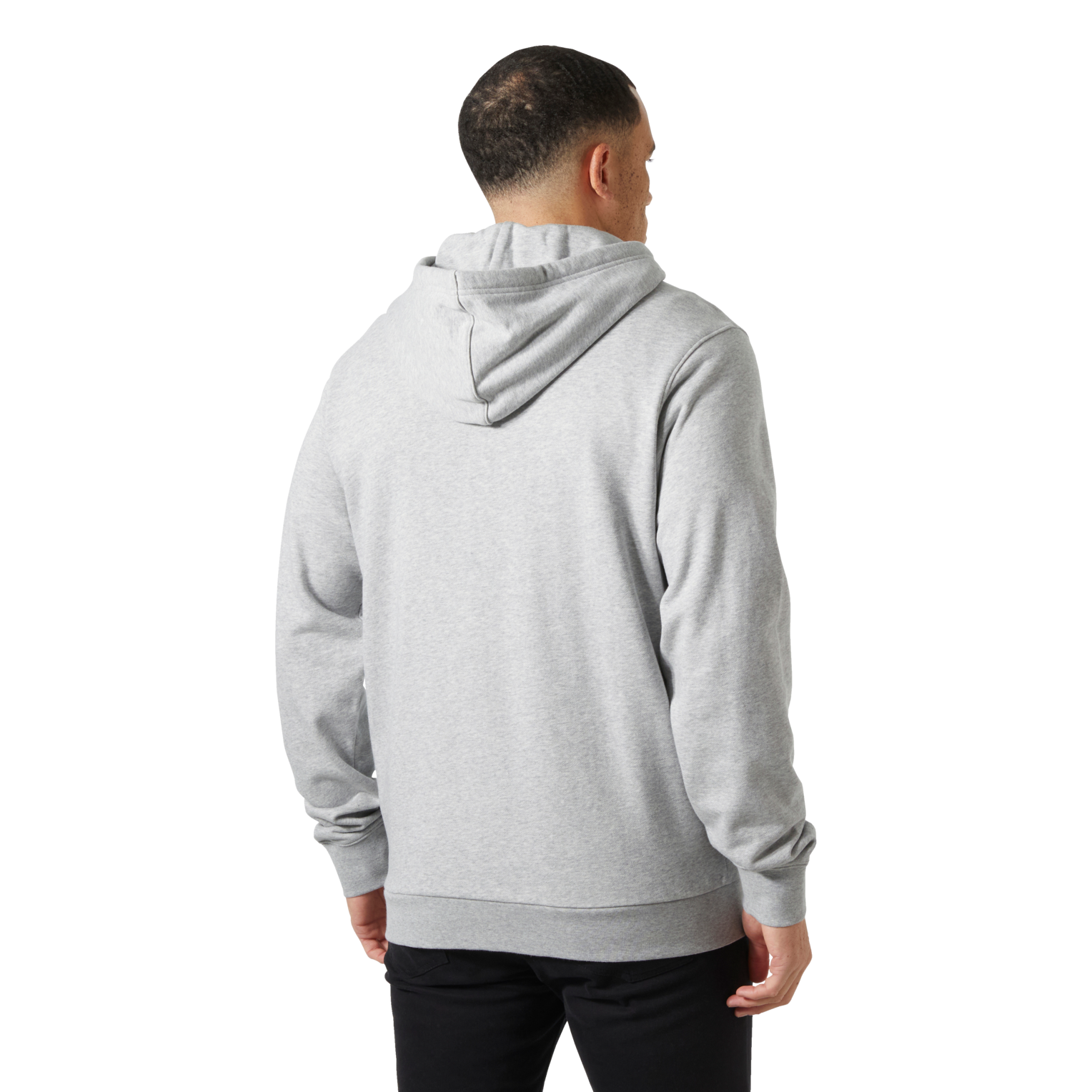 Helly Hansen HH Logo jopa s kapuco - moška