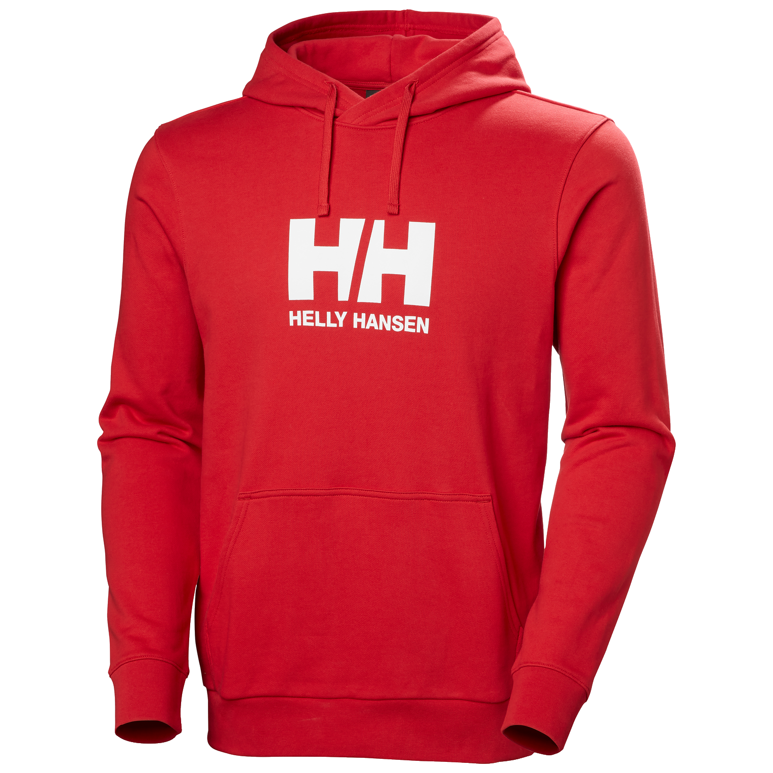 Helly Hansen HH Logo 3.0 pulover s kapuco - moški