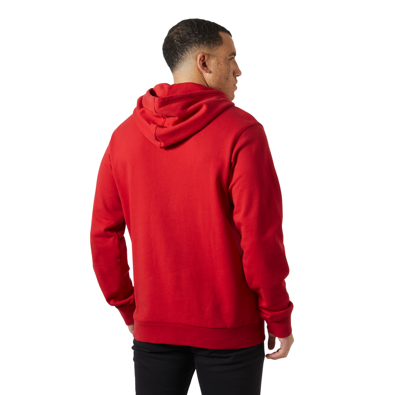 Helly Hansen HH Logo 3.0 pulover s kapuco - moški