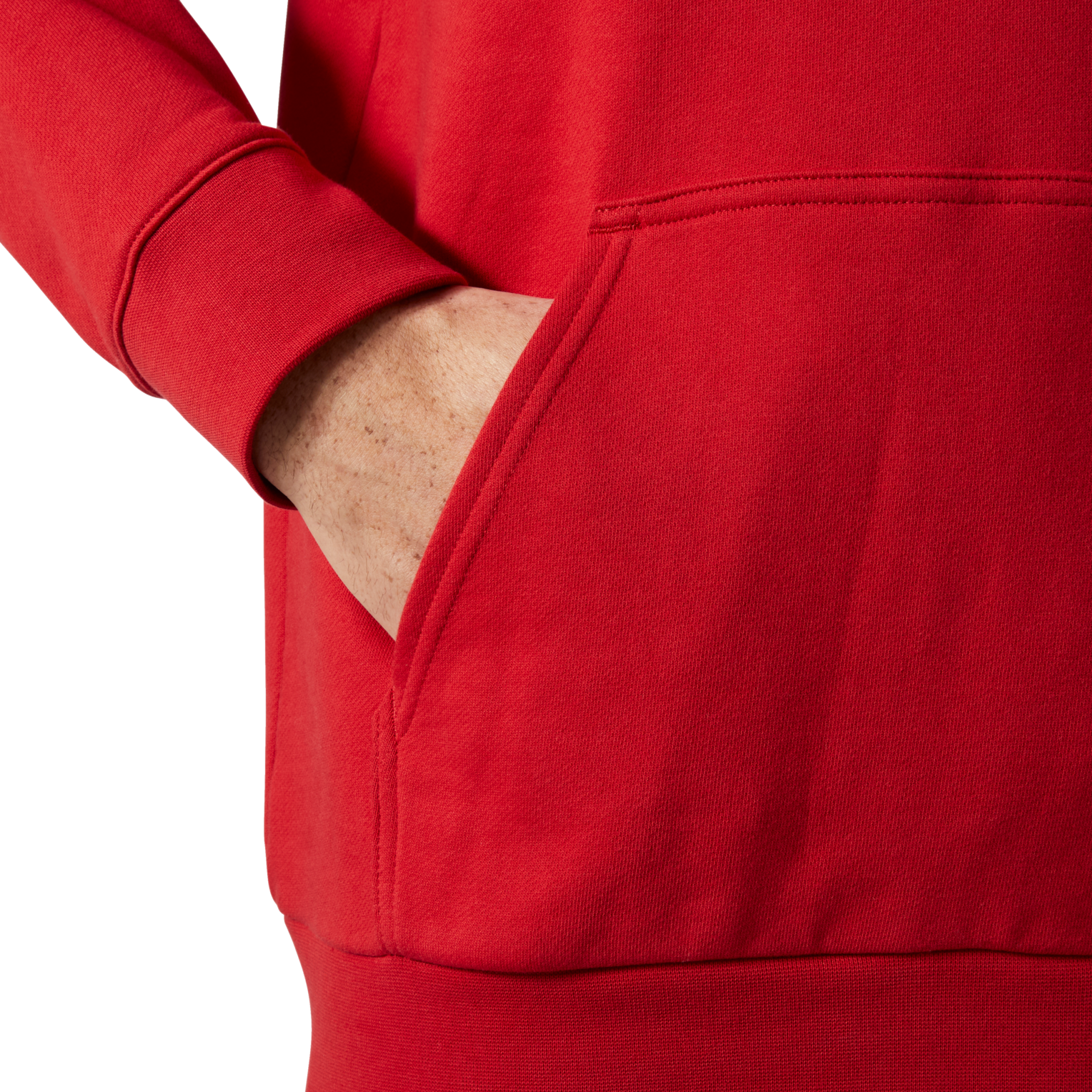 Helly Hansen HH Logo 3.0 pulover s kapuco - moški