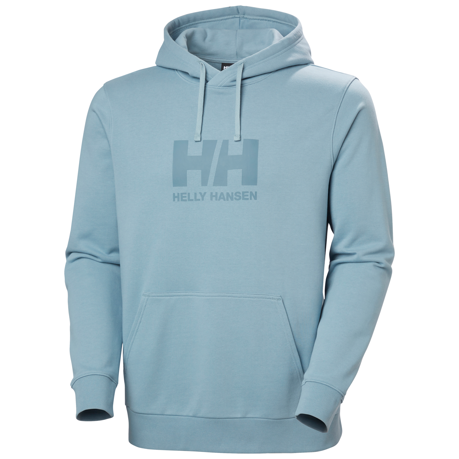 Helly Hansen HH LOGO HOODIE 3.0 - moški pulover s kapuco
