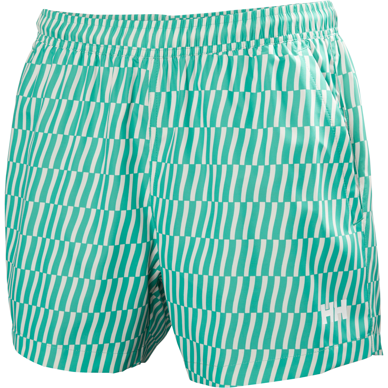 Helly Hansen NEWPORT TRUNK 4.5" - moške kopalke (kratke hlače)