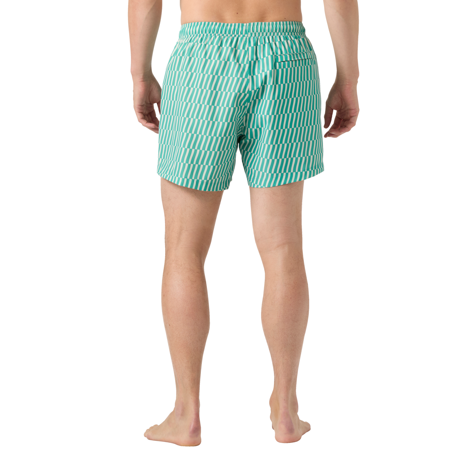 Helly Hansen NEWPORT TRUNK 4.5" - moške kopalke (kratke hlače)