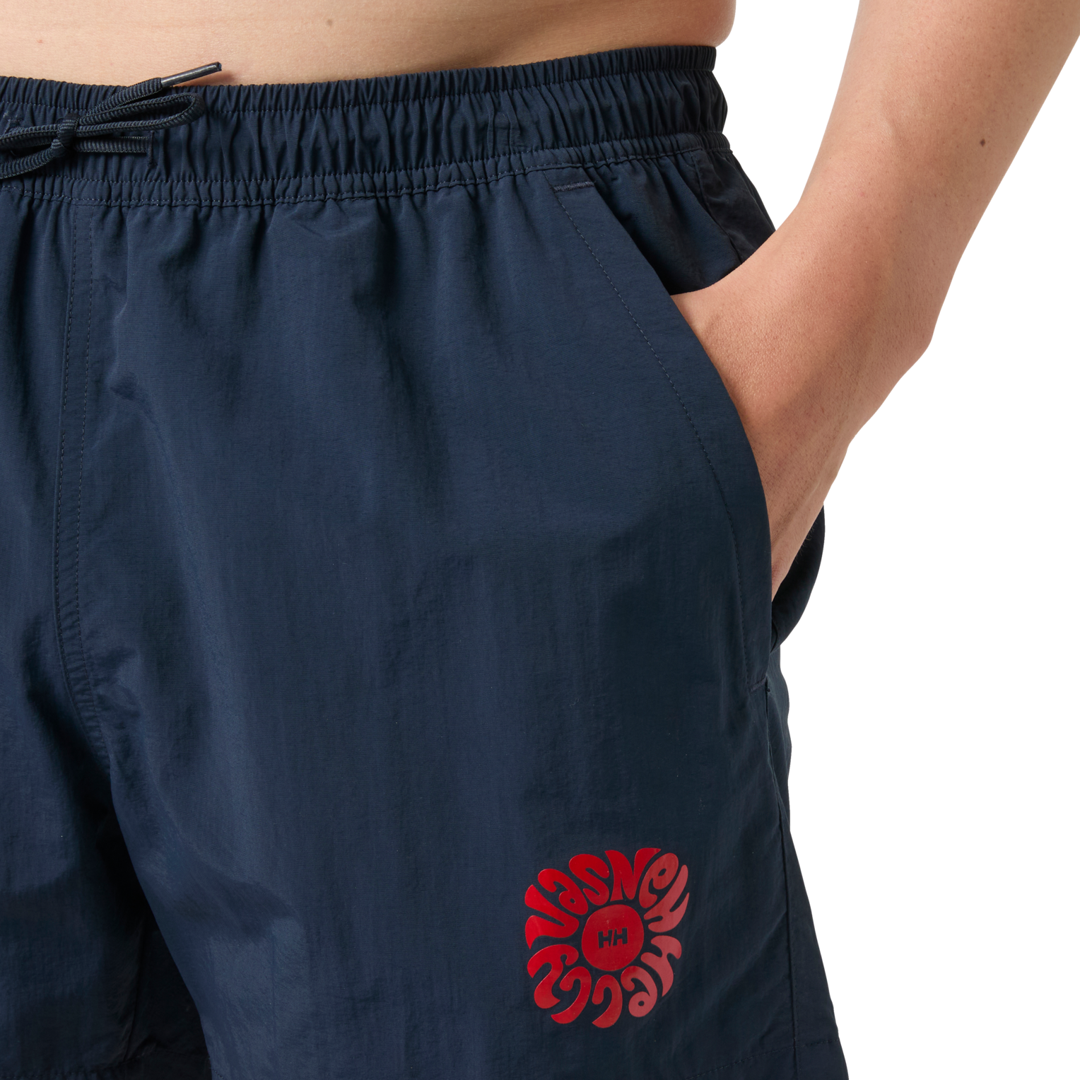 Helly Hansen CASCAIS TRUNK 4.5" - moške kopalke (kratke hlače)