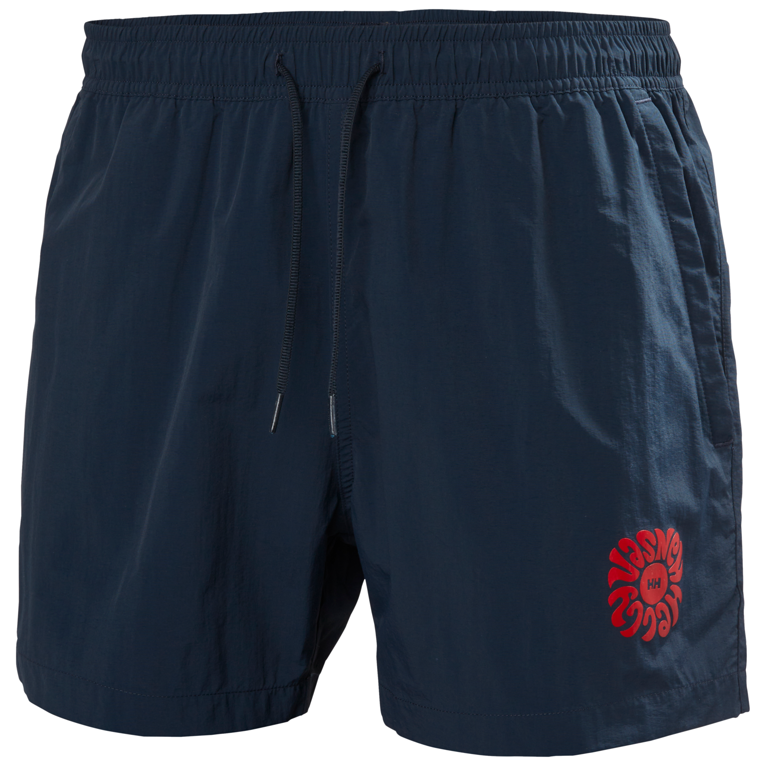 Helly Hansen CASCAIS TRUNK 4.5" - moške kopalke (kratke hlače)