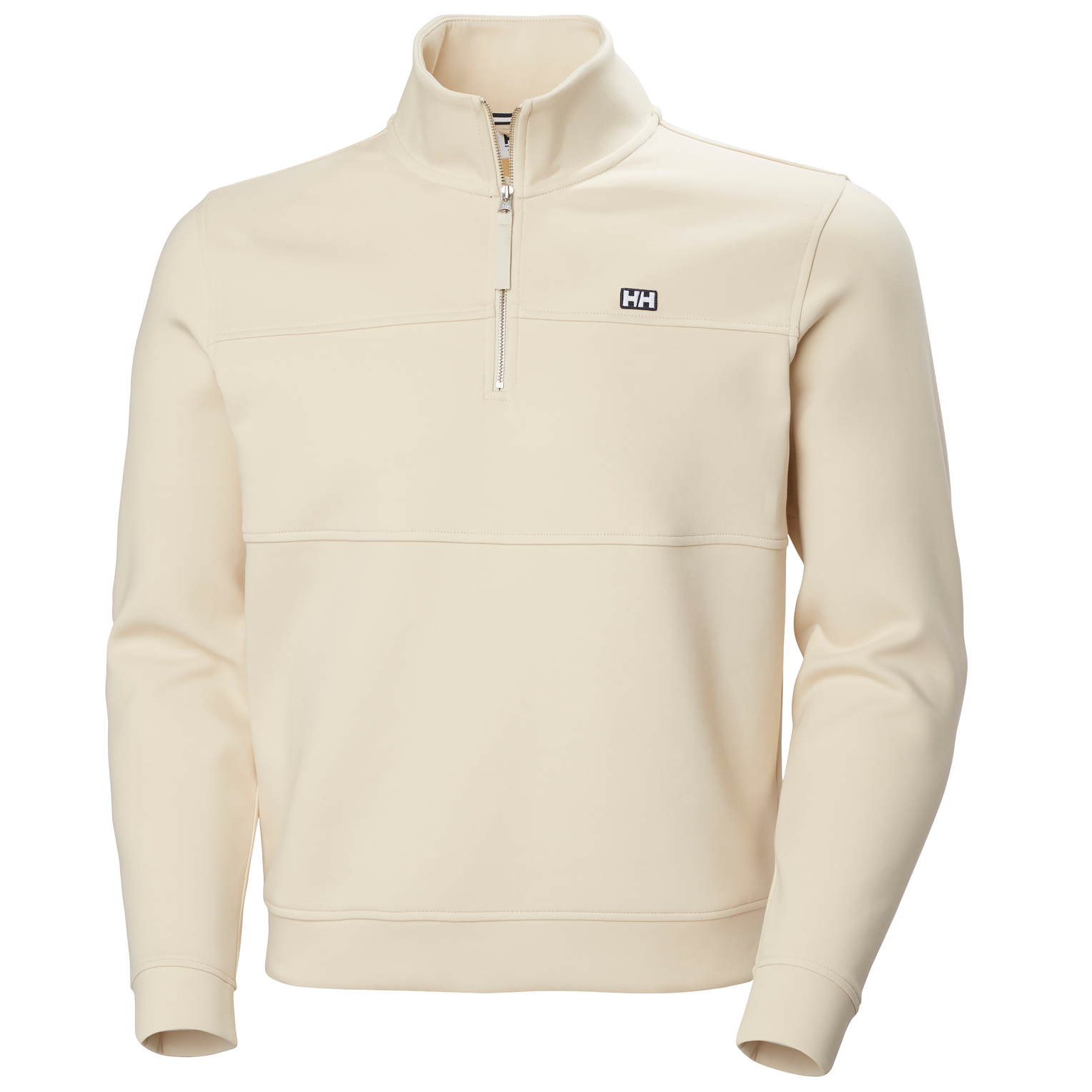 Helly Hansen KOSTER SWEAT 1/2 ZIP - moški pulover