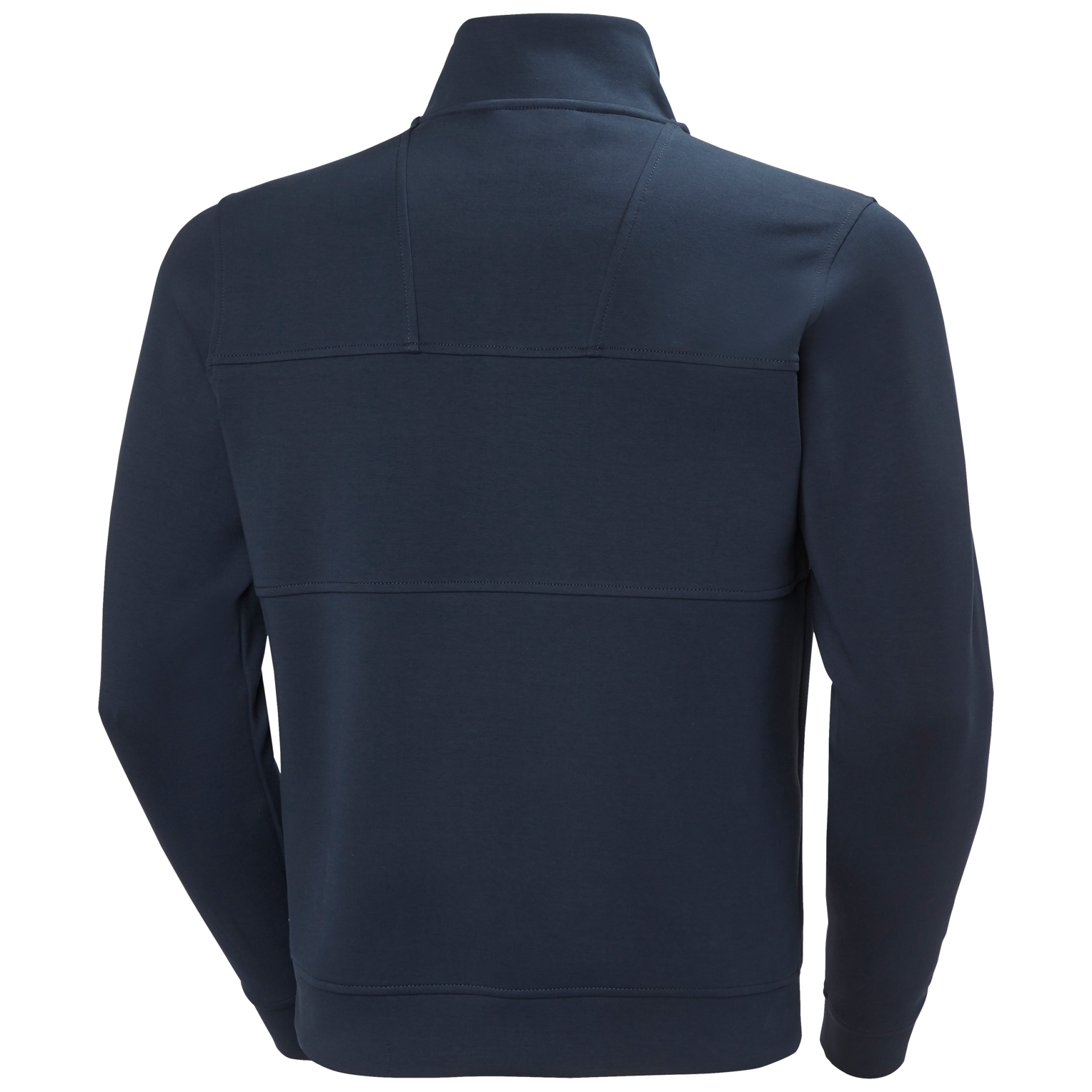 Helly Hansen KOSTER SWEAT 1/2 ZIP - moški pulover