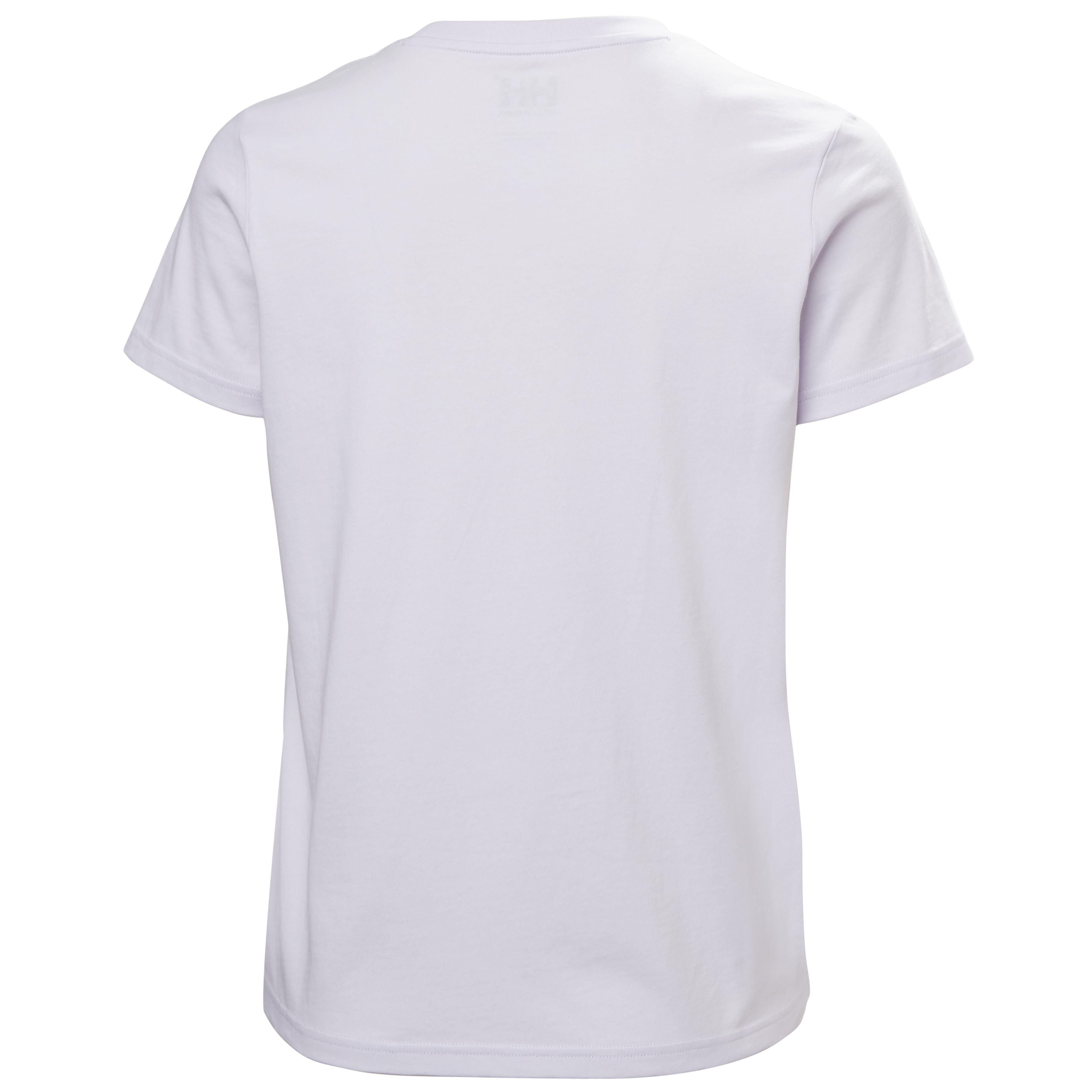 Helly Hansen HH Logo 3.0 T-shirt majica - ženska