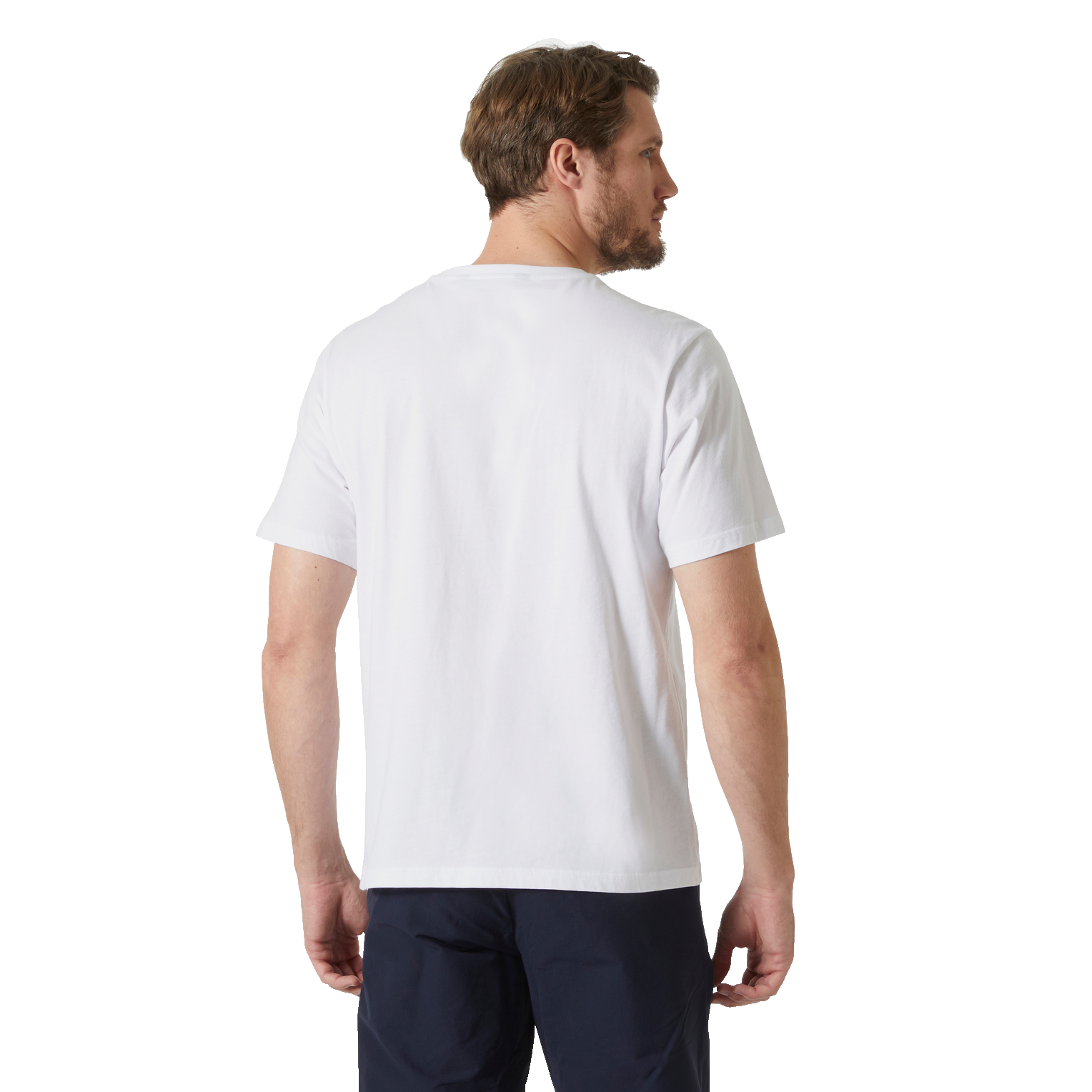 Helly Hansen HH LOGO T-SHIRT 3.0 - moška T-shirt majica