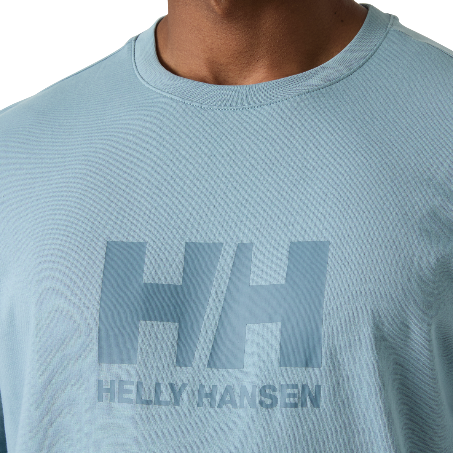 Helly Hansen HH LOGO T-SHIRT 3.0 - moška T-shirt majica