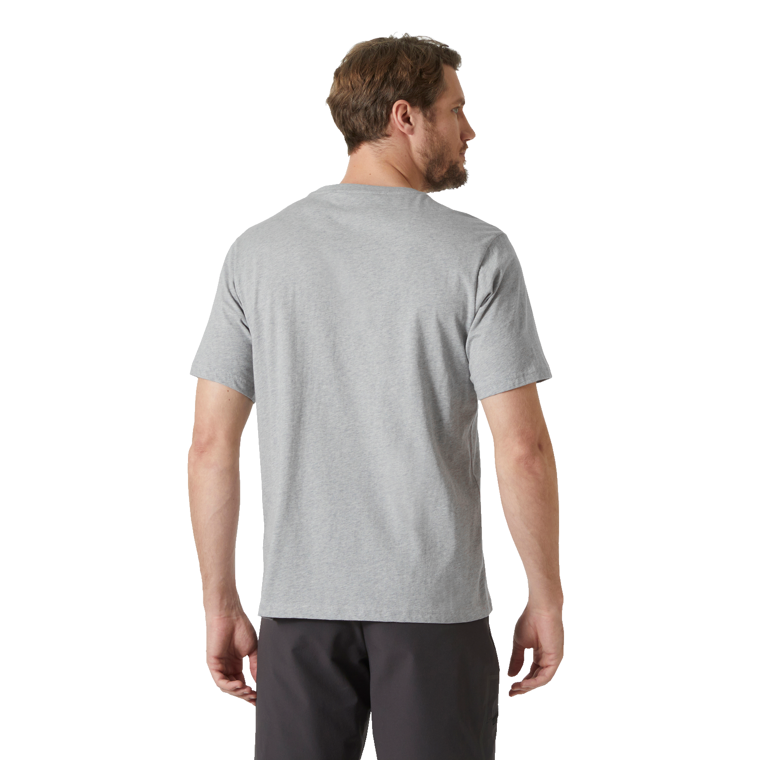 Helly Hansen HH LOGO T-SHIRT 3.0 - moška T-shirt majica