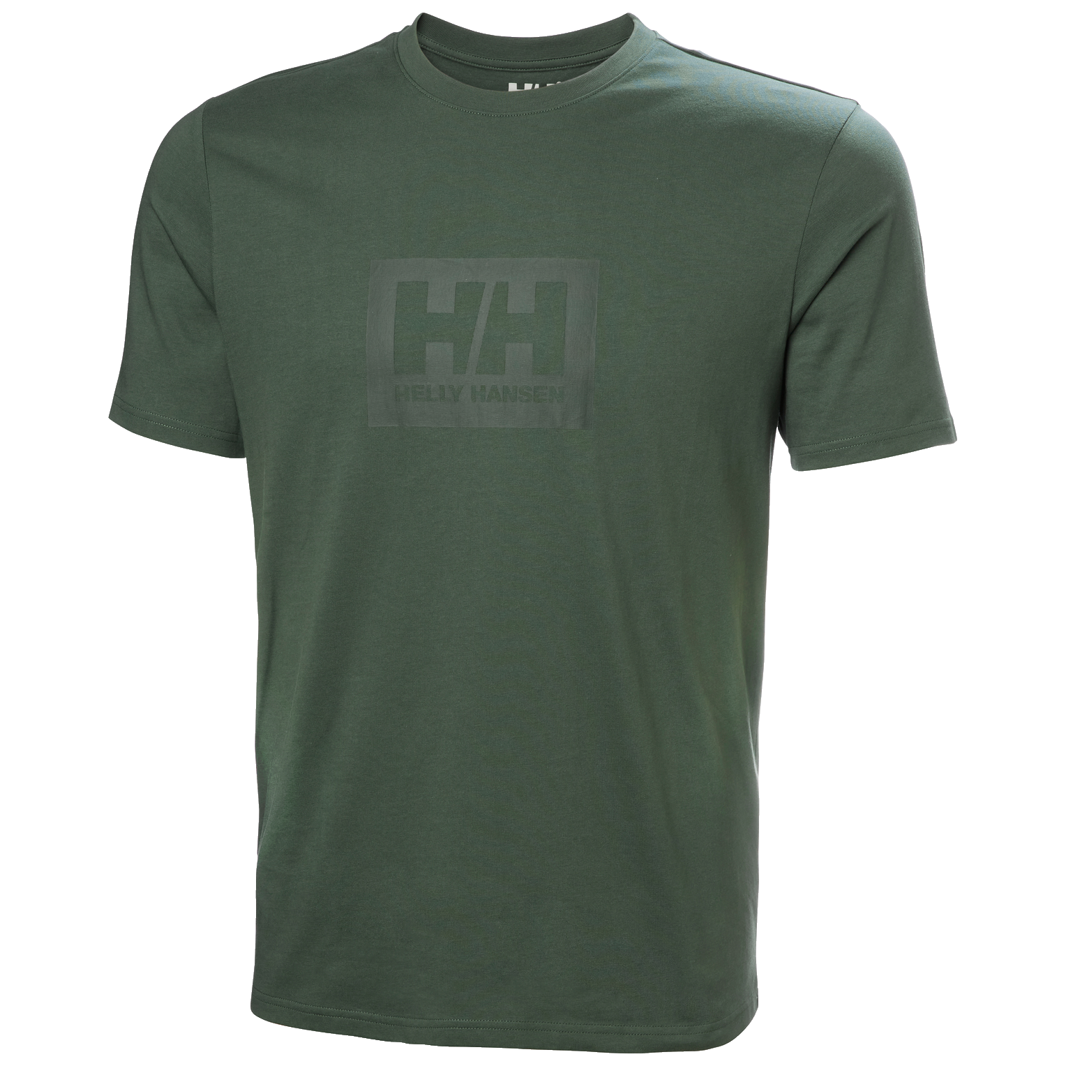Helly Hansen HH Box 2.0 T-shirt majica - moška