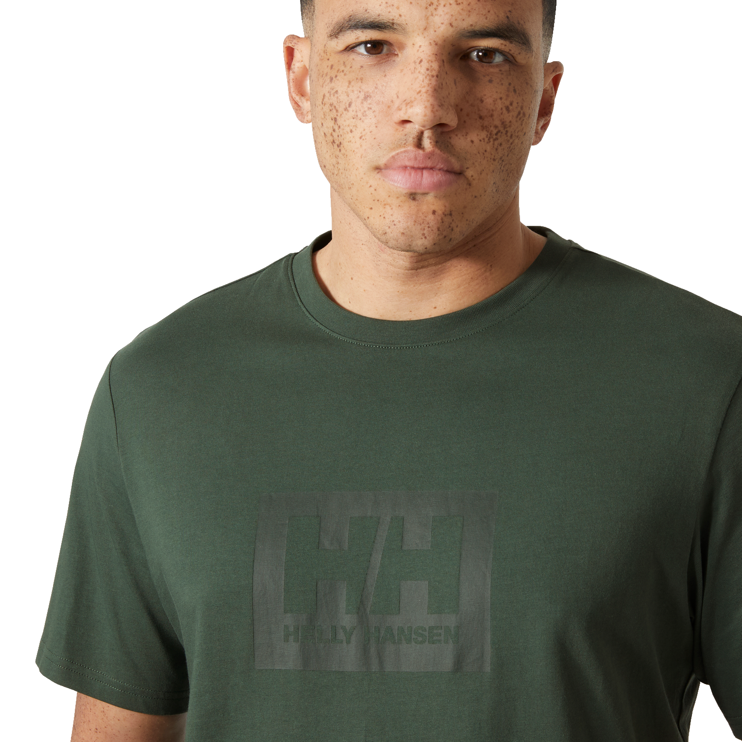 Helly Hansen HH Box 2.0 T-shirt majica - moška
