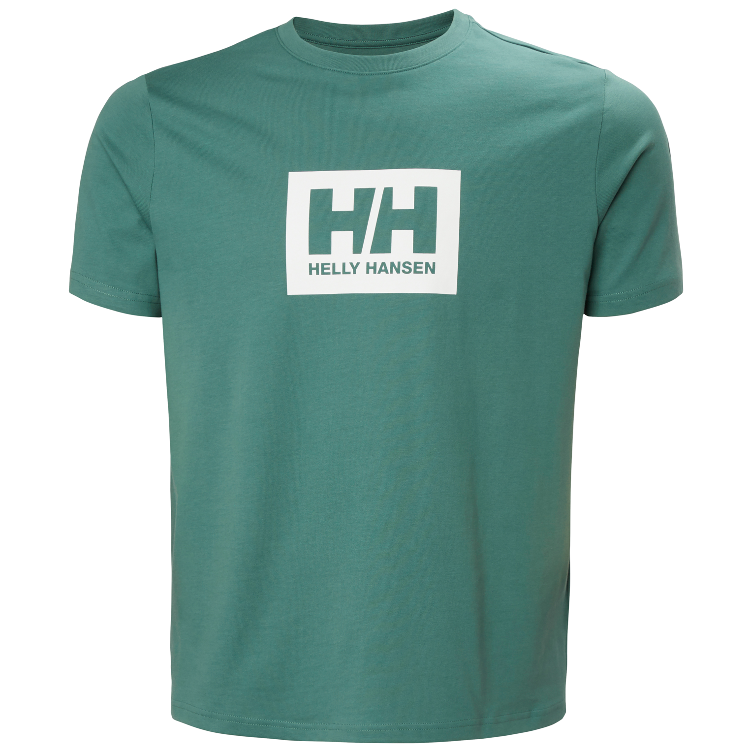 Helly Hansen HH BOX T 2.0 - moška T-shirt majica
