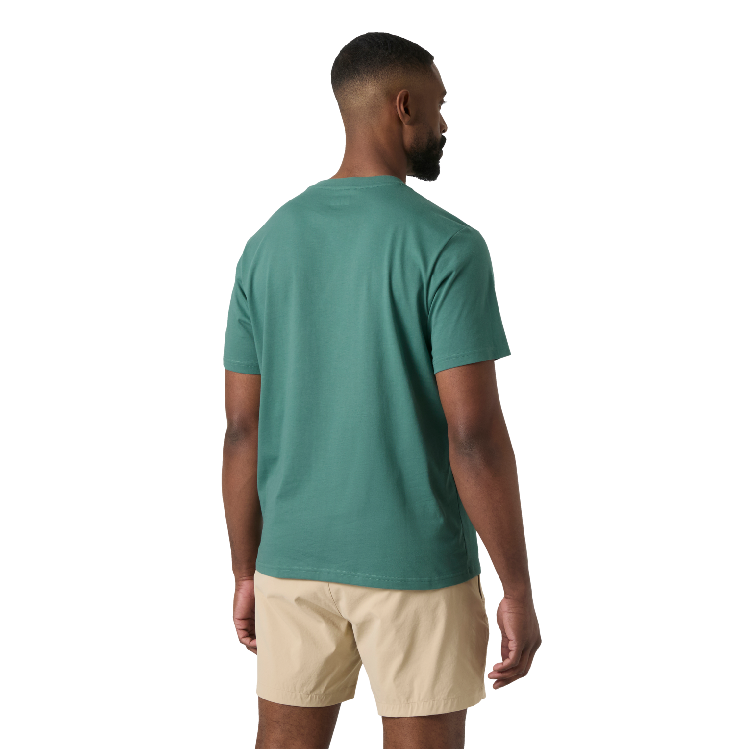 Helly Hansen HH BOX T 2.0 - moška T-shirt majica