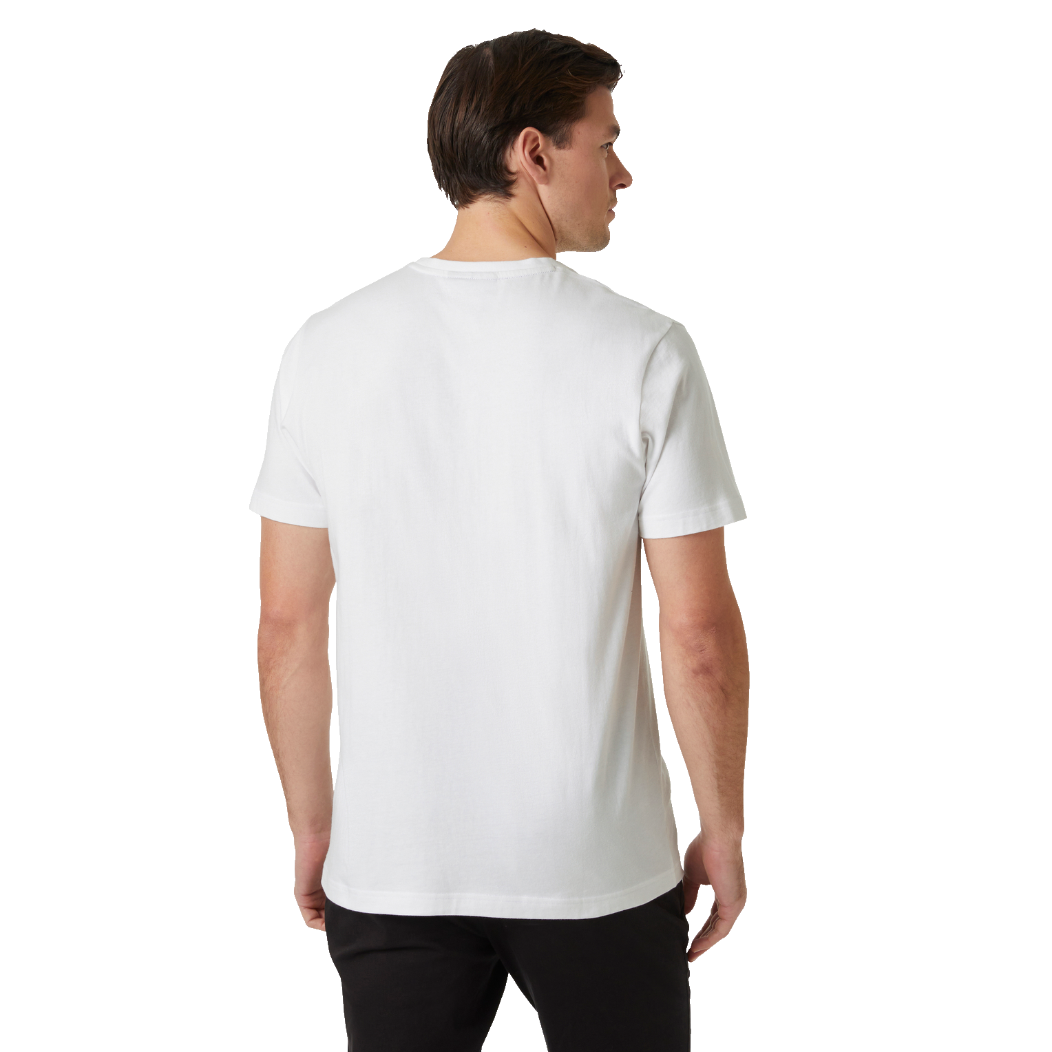 Helly Hansen CORE T-SHIRT 2.0 - moška T-shirt majica