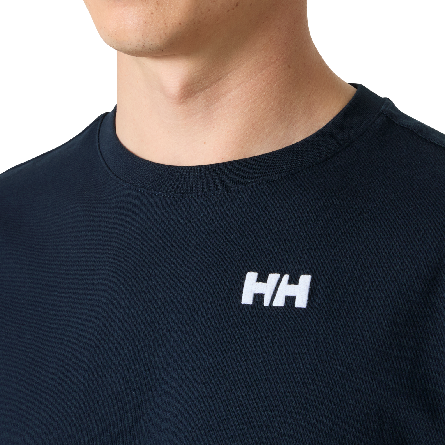 Helly Hansen CORE GRAPHIC T 2.0 - moška T-shirt majica