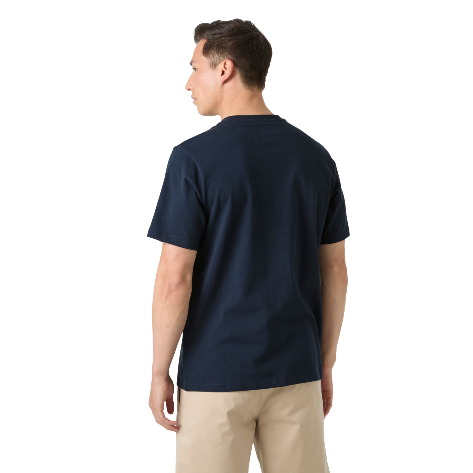 Helly Hansen CORE GRAPHIC T 2.0 - moška T-shirt majica