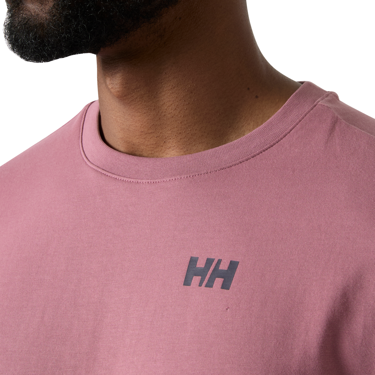 Helly Hansen MASSIF GRAPHIC T-SHIRT - moška T-shirt majica