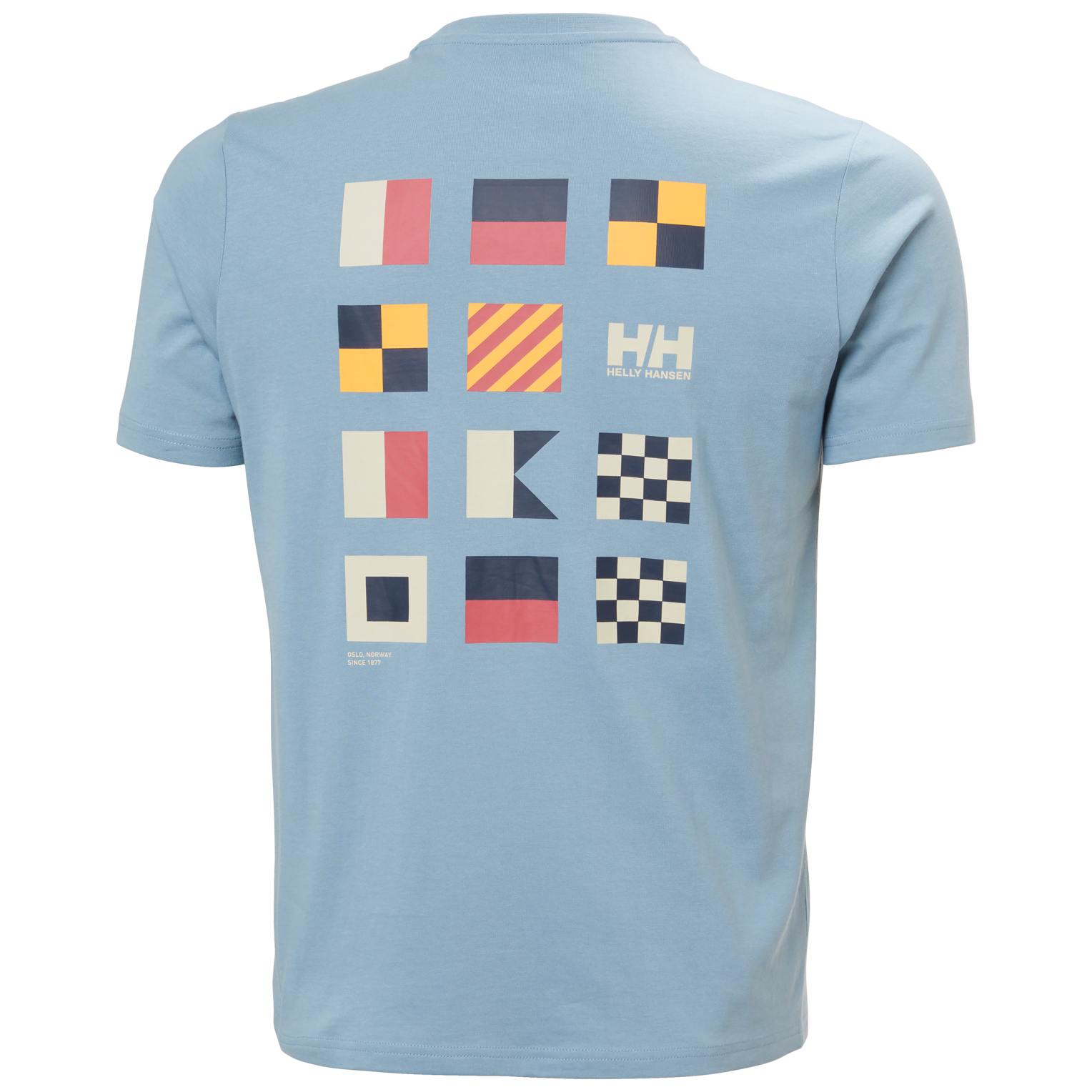 Helly Hansen Shoreline 3.0 T-shirt majica - moška