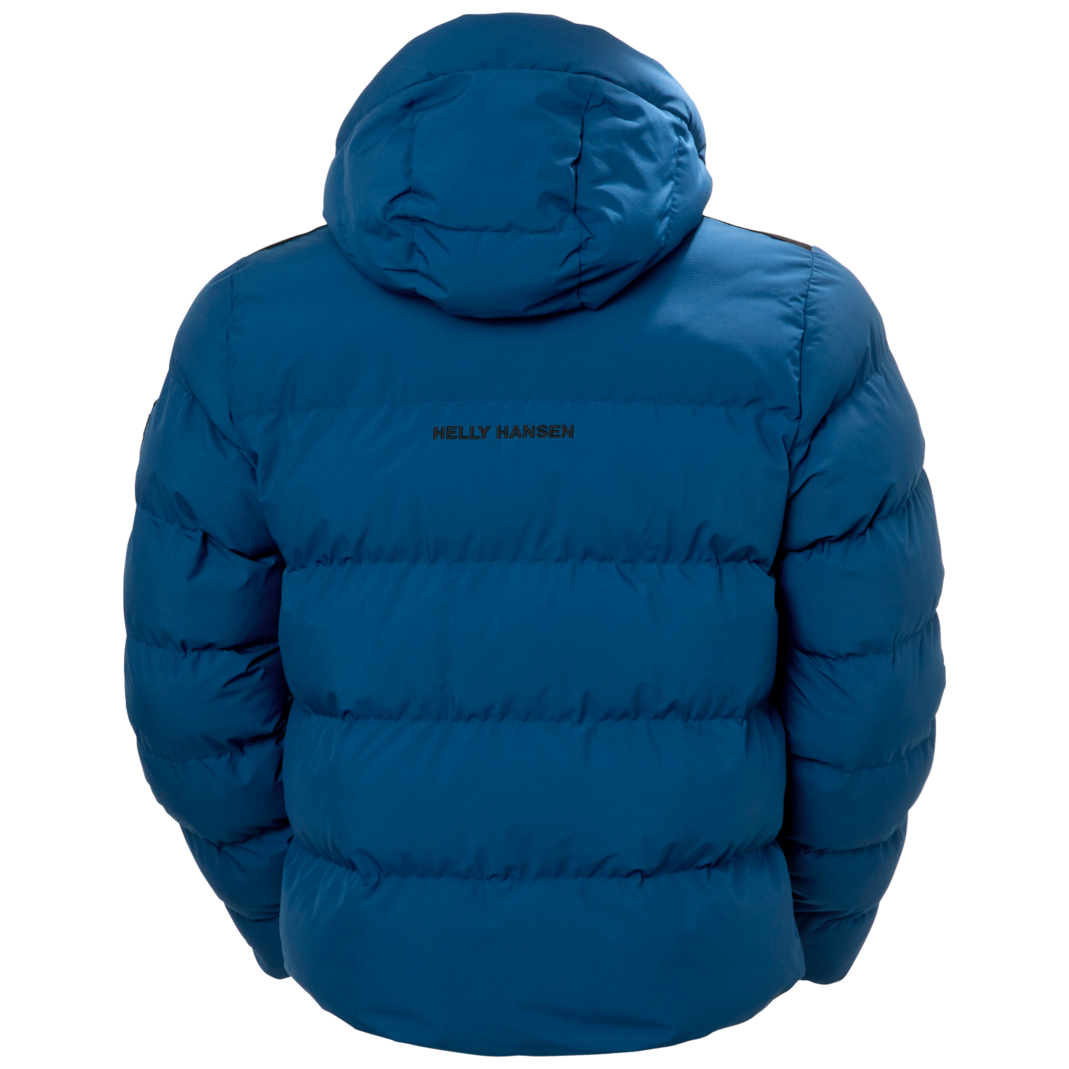 Helly Hansen Saxon Peak Puffy jakna - moška