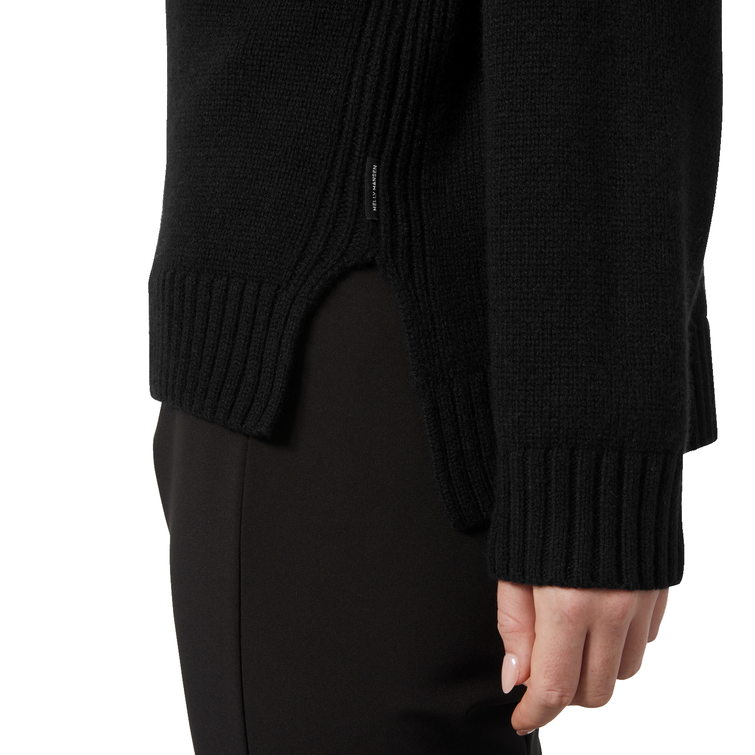 Helly Hansen Bliss SKI Knit pulover - ženski