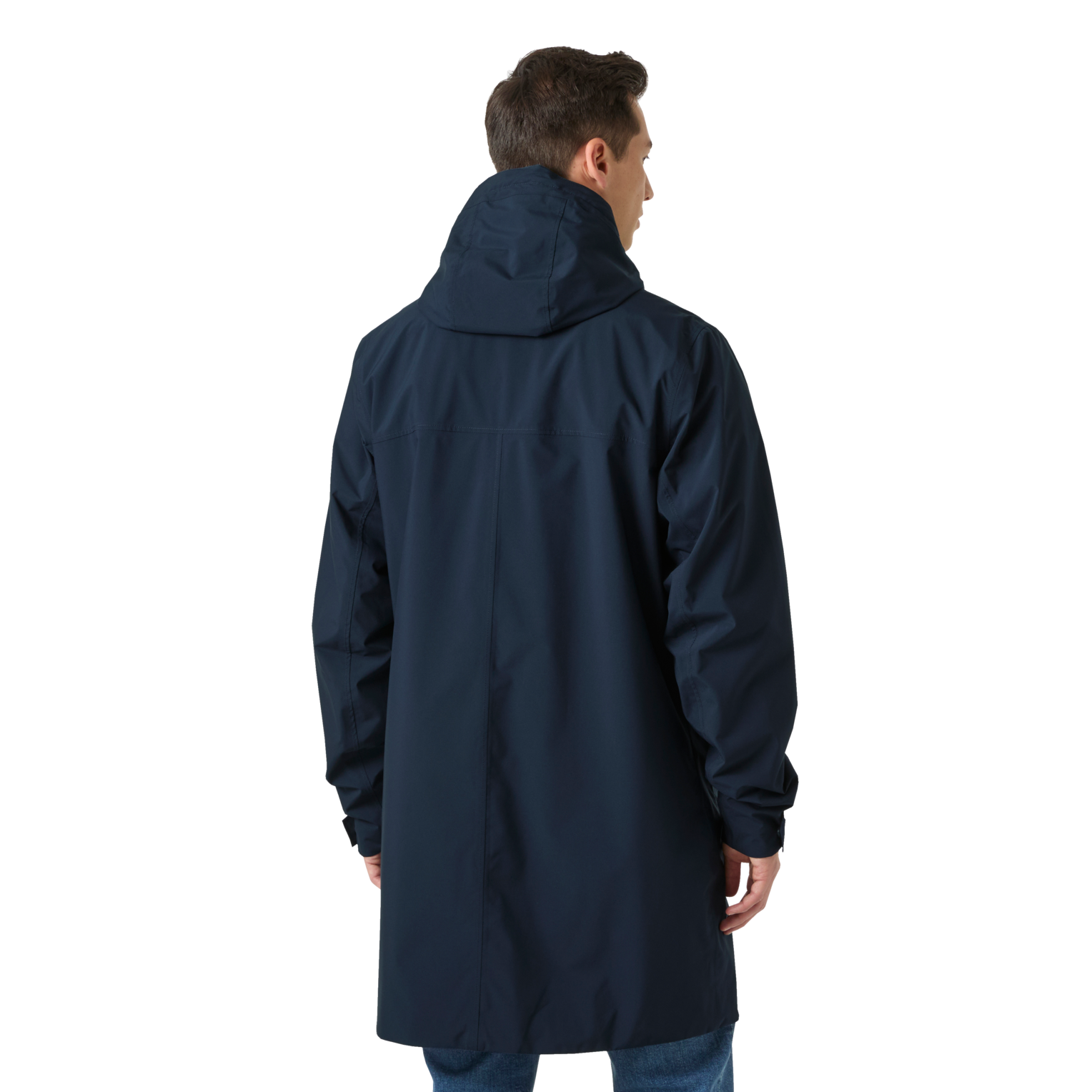 Helly Hansen BRUSSEL RAIN COAT - moški dežni plašč