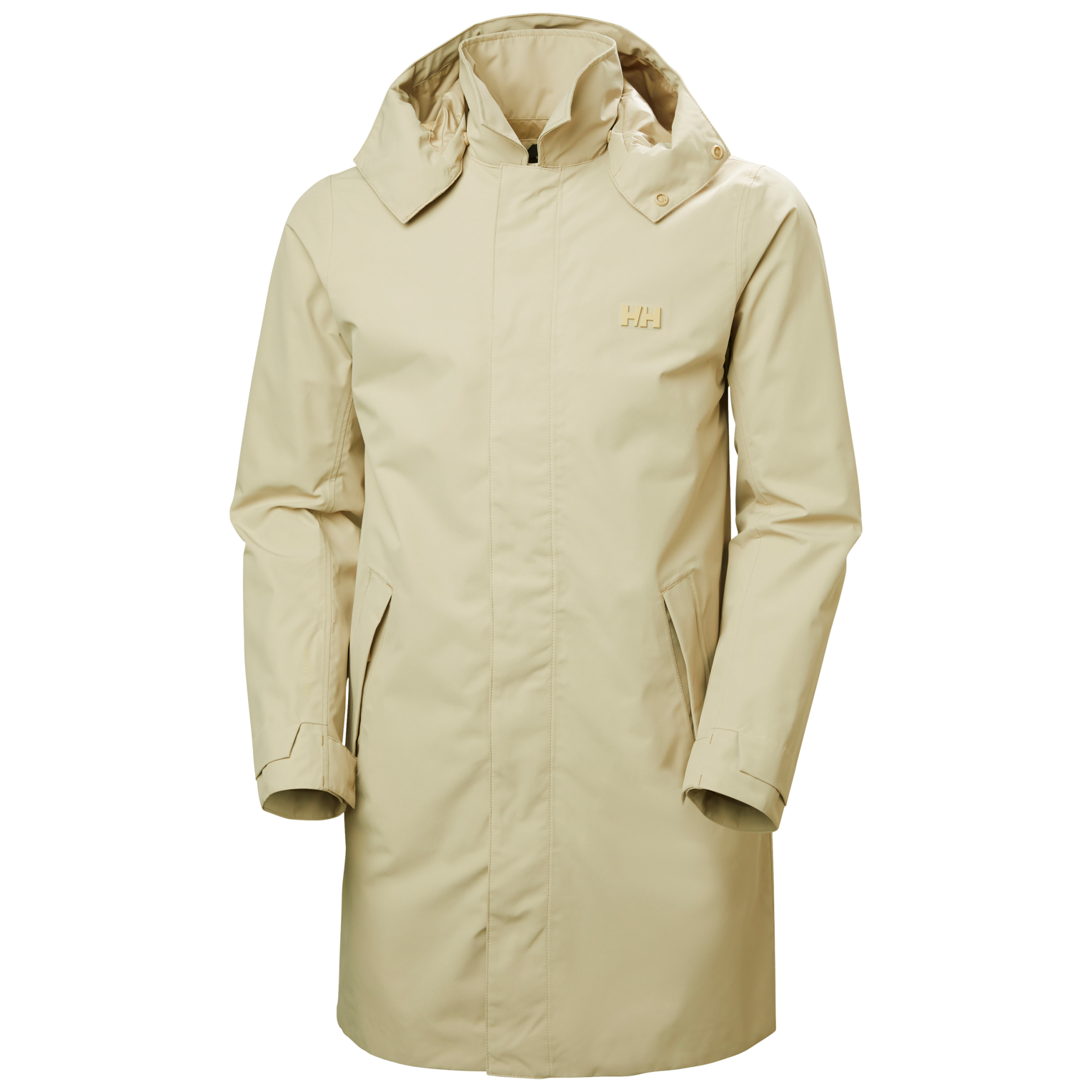 Helly Hansen CITY RAIN COAT - moški dežni plašč