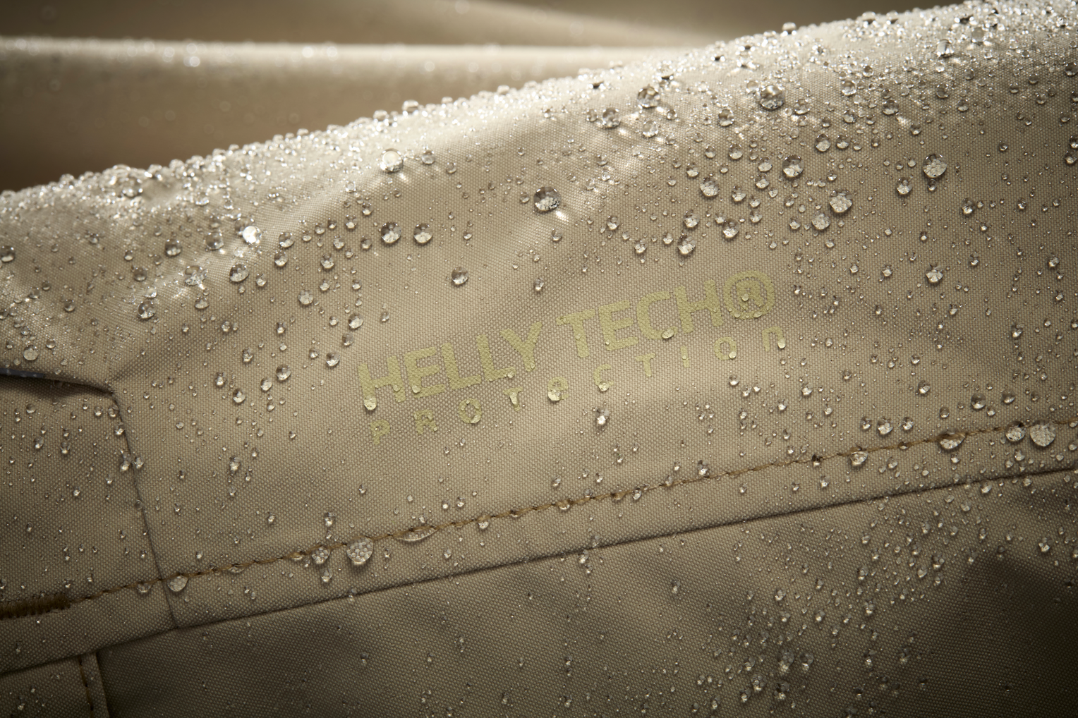 Helly Hansen CITY RAIN COAT - moški dežni plašč