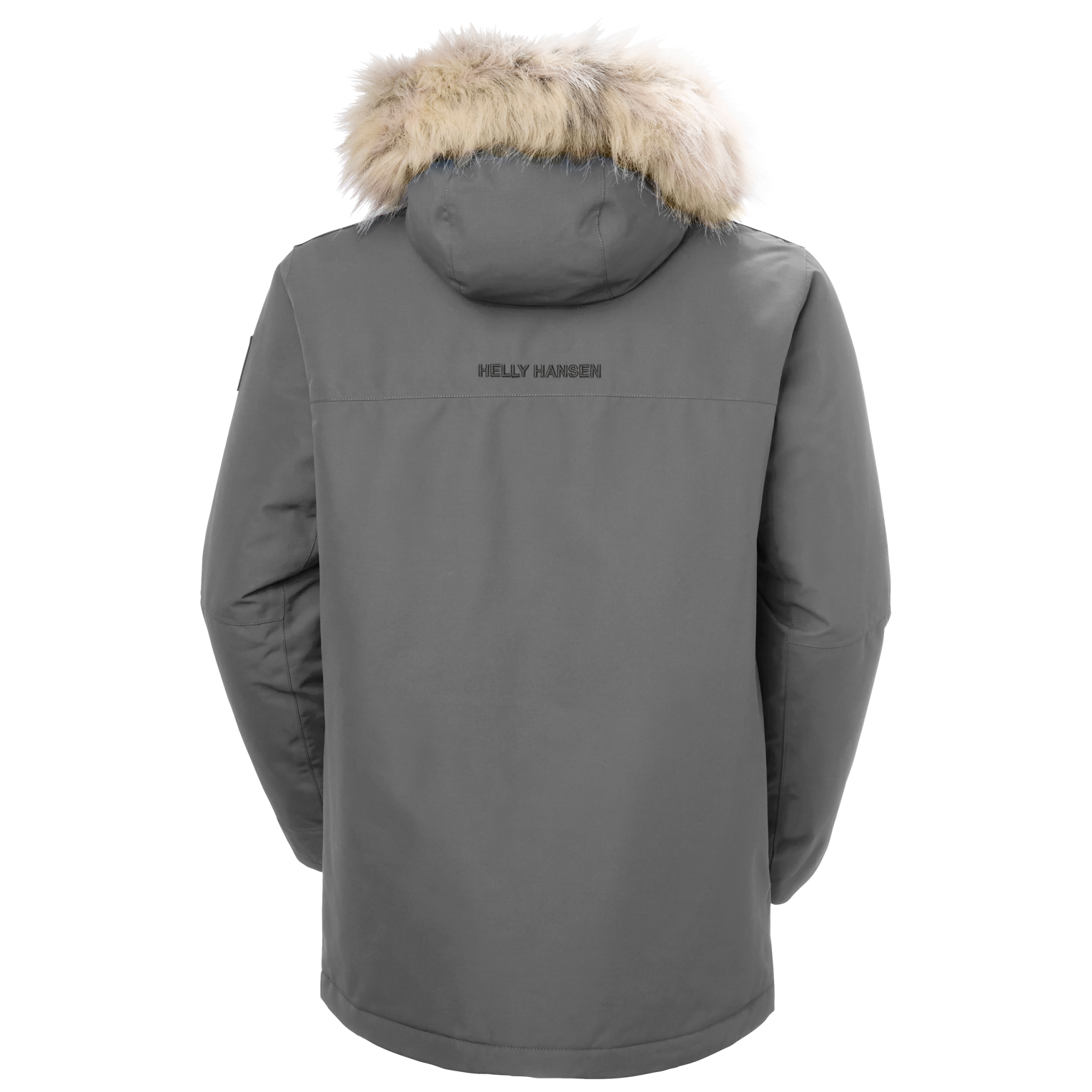 Helly Hansen Arctic Boreal parka jakna - moška