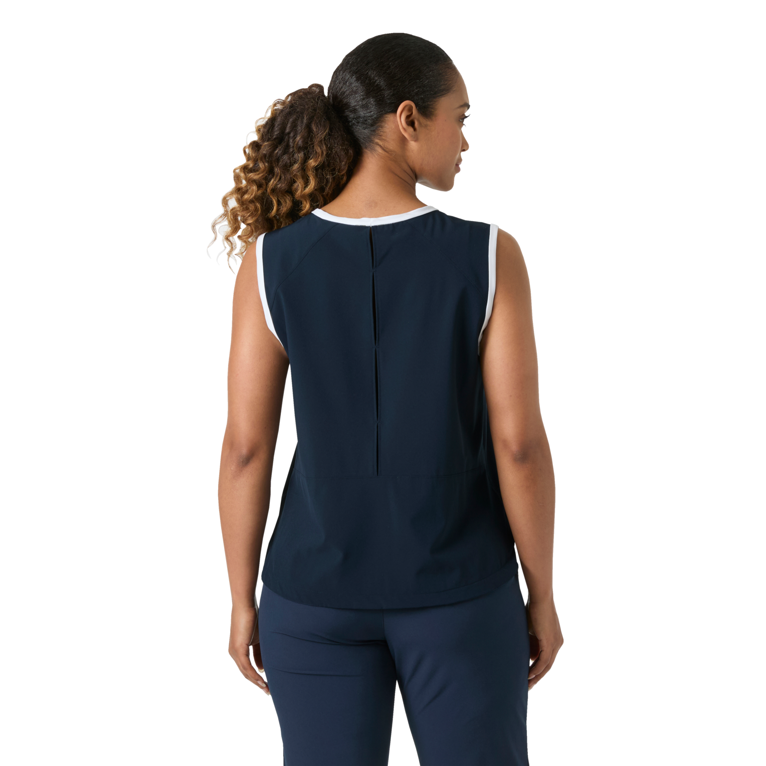 Helly Hansen W THALIA TANK TOP - ženska majica brez rokavov