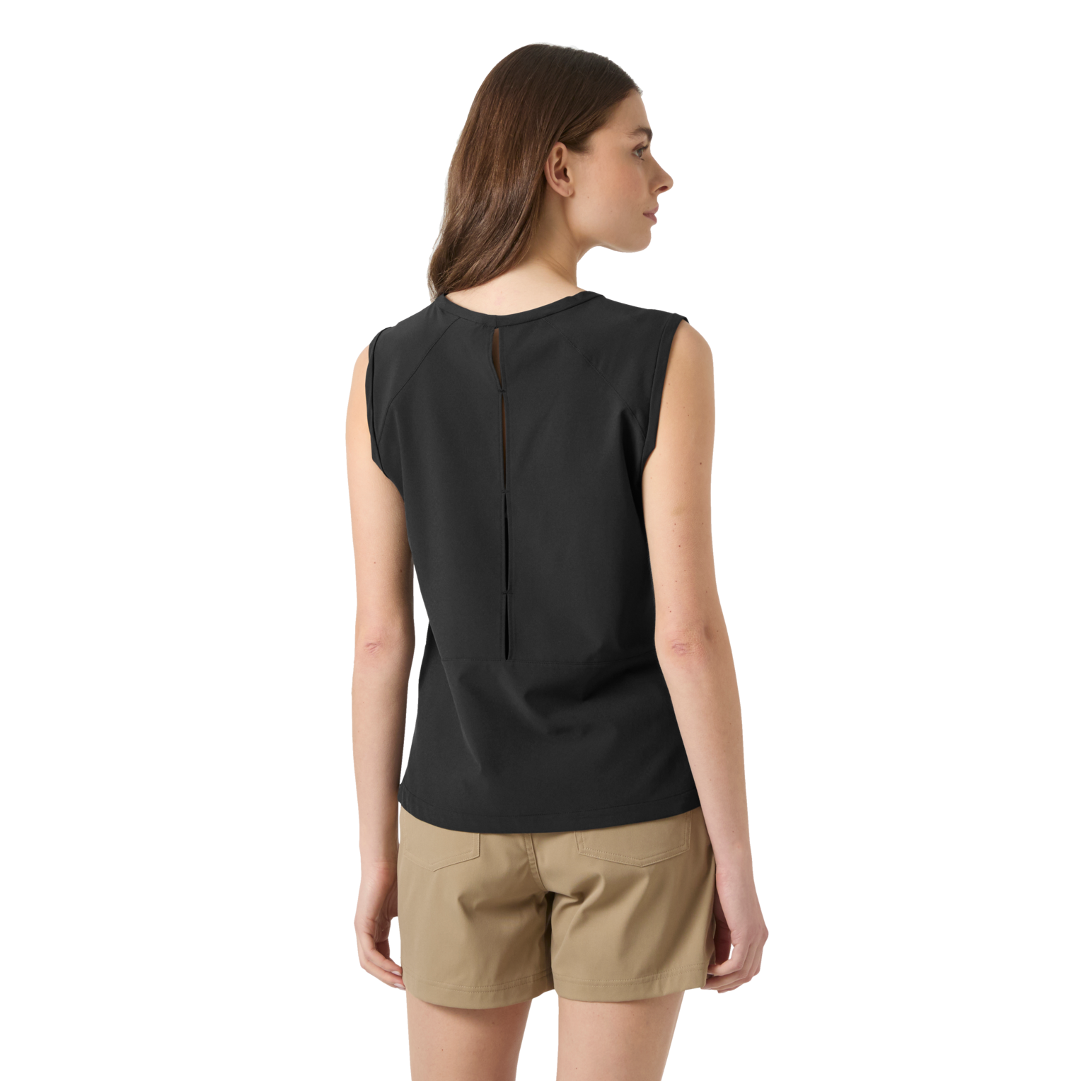 Helly Hansen W THALIA TANK TOP - ženska majica brez rokavov