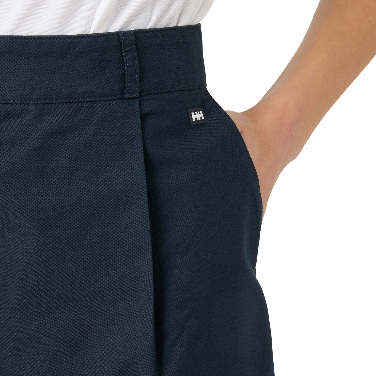 Helly Hansen W SORRENTO SHORTS 4" - ženske kratke hlače