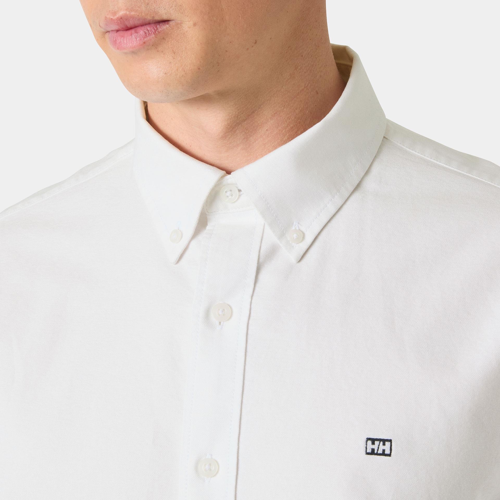 Helly Hansen Shore LS srajca - moška
